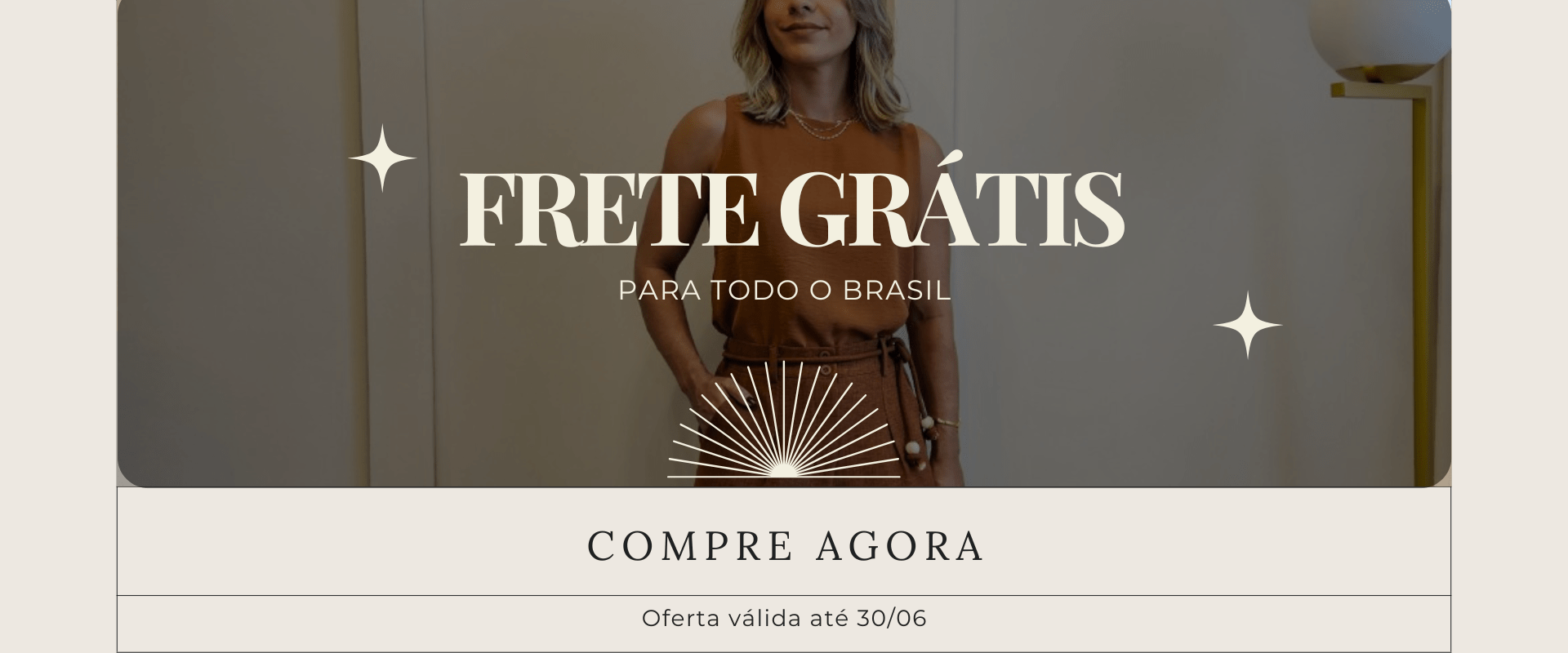 BANNER FRETE GRATIS