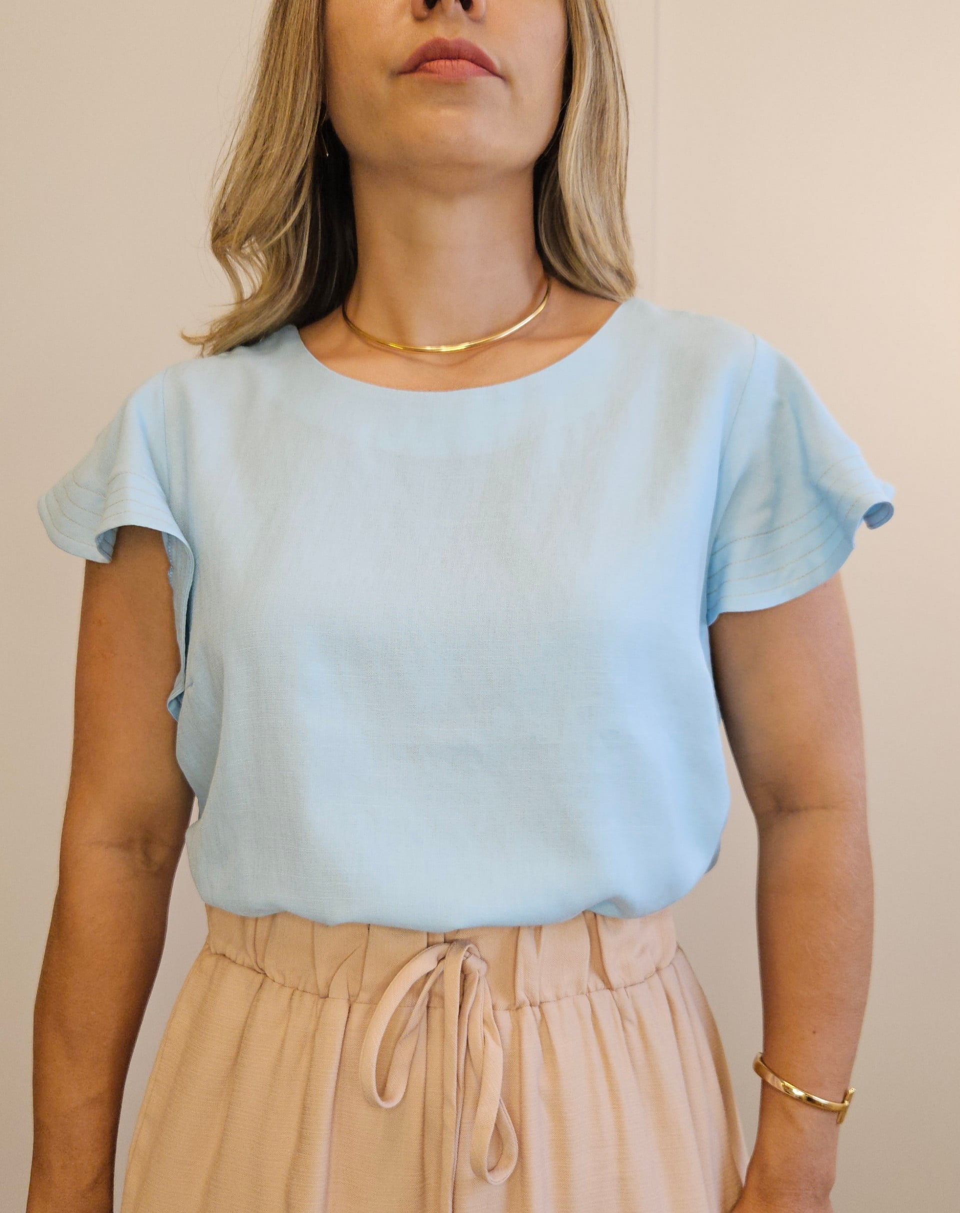 Blusa Betina