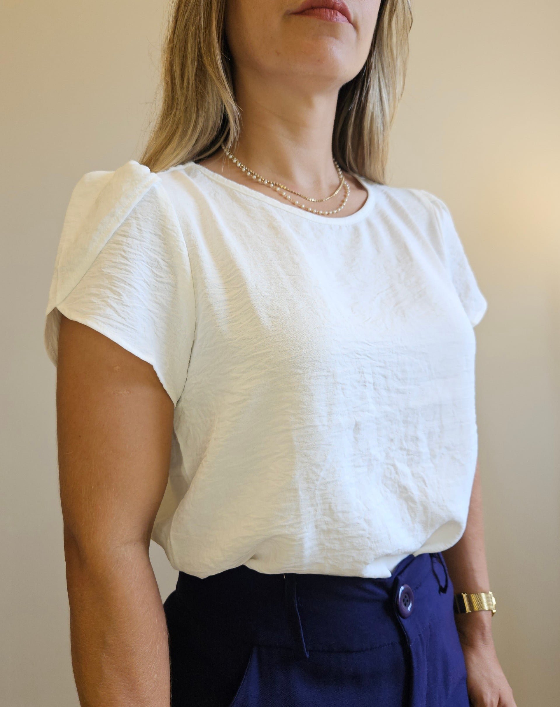 Blusa camila