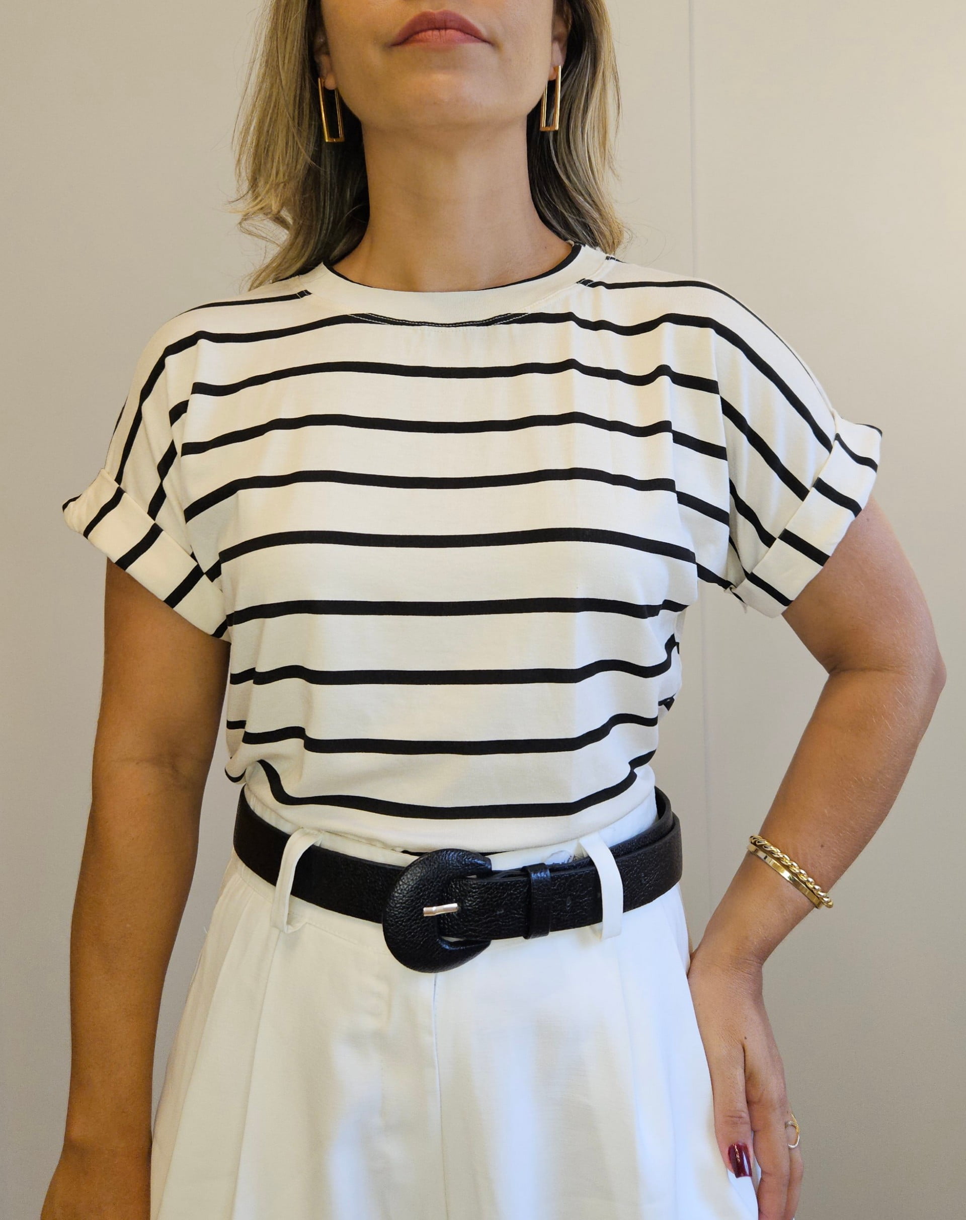 Blusa Isabel