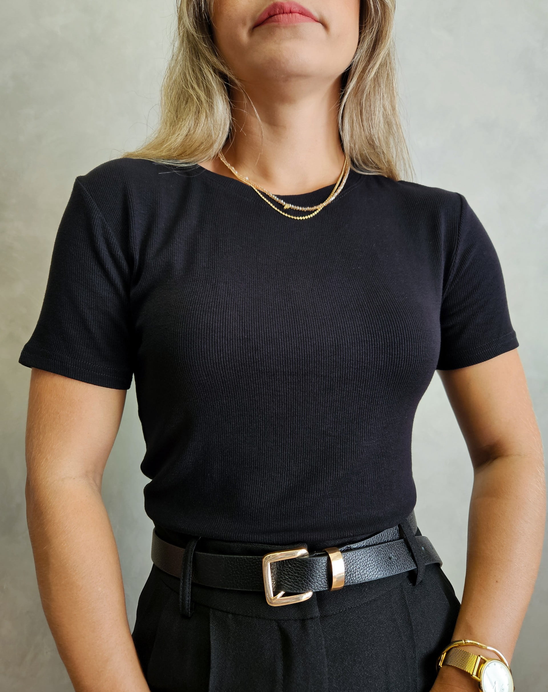 Blusa zoe