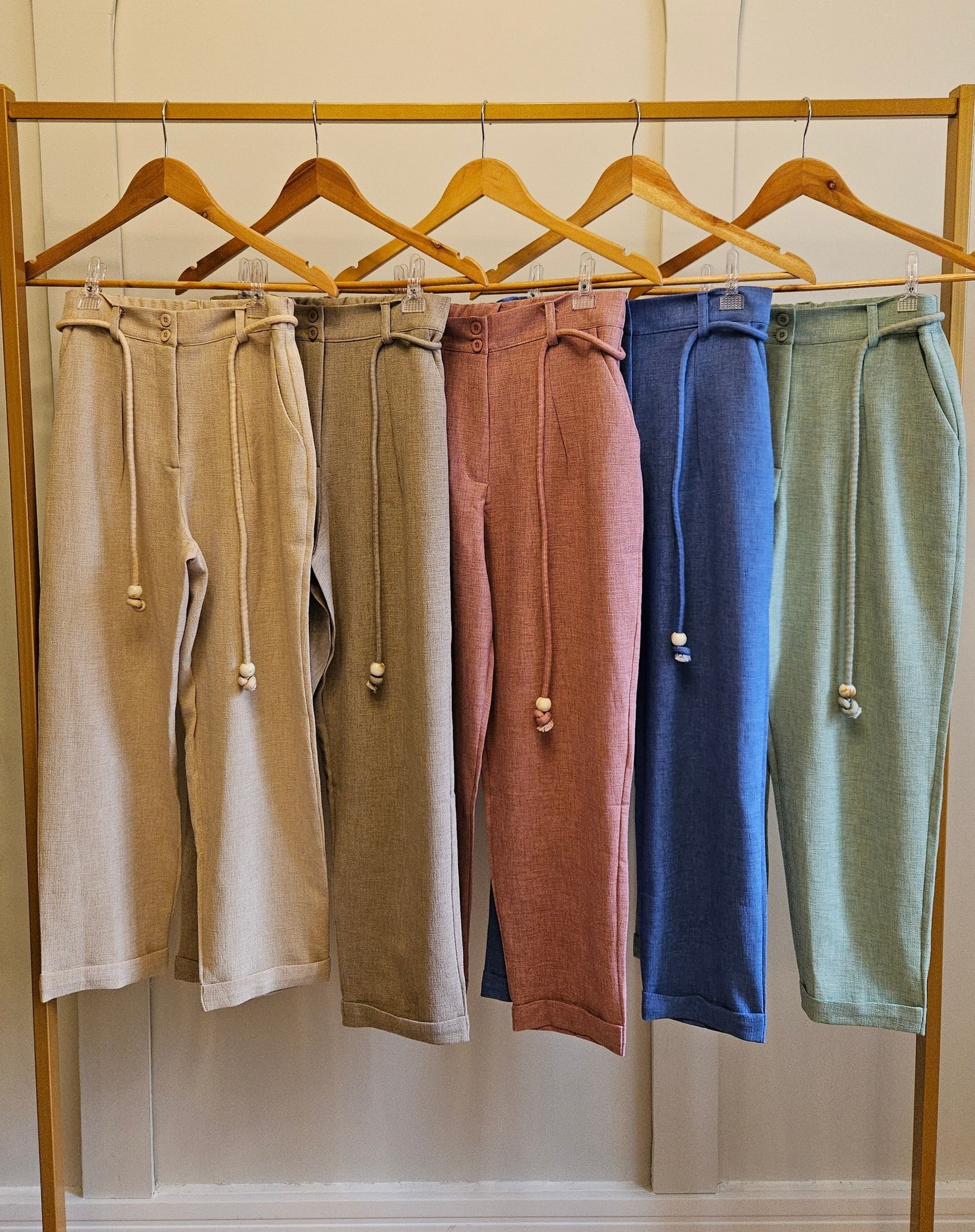 Calça Social Divina