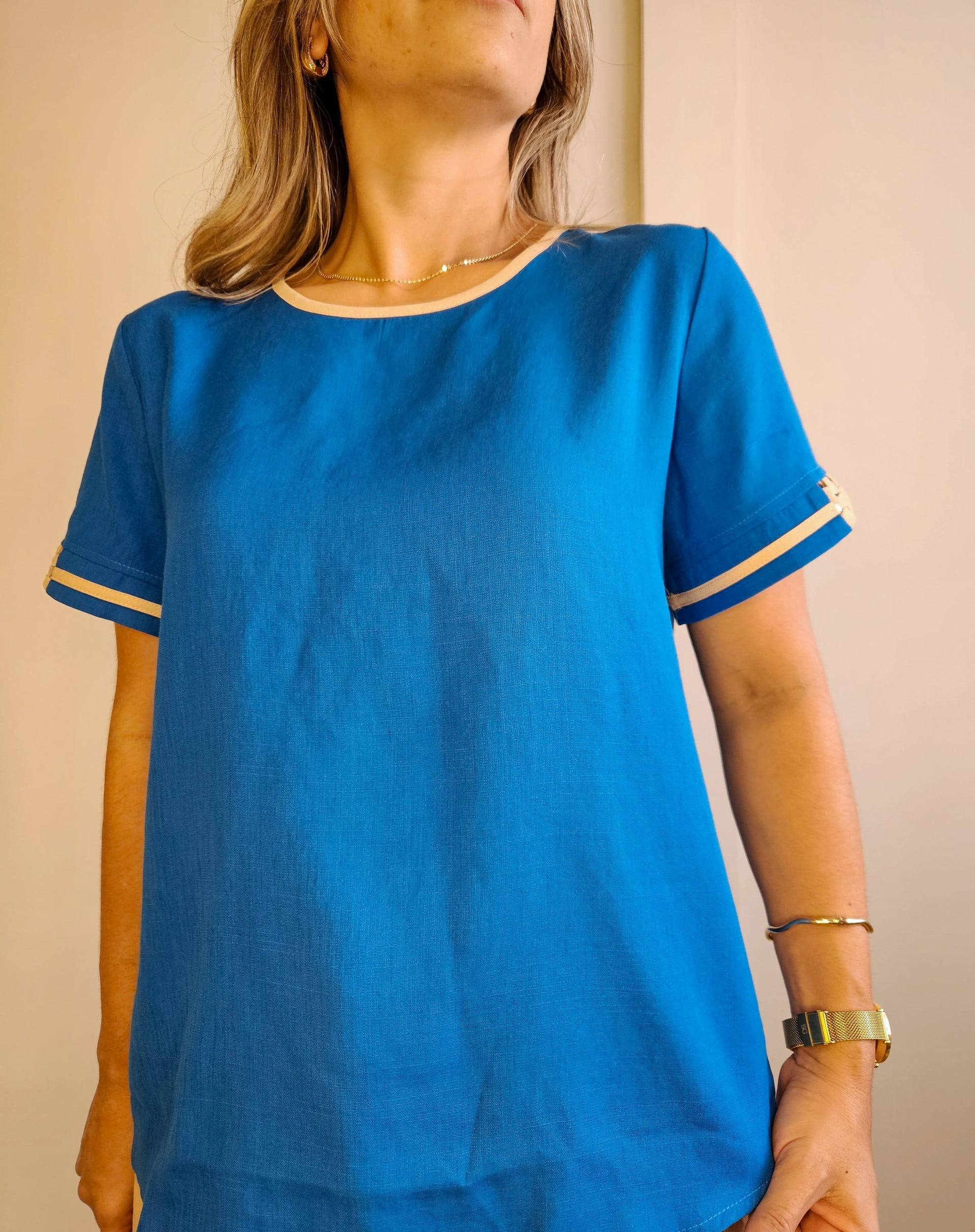 Blusa Areana