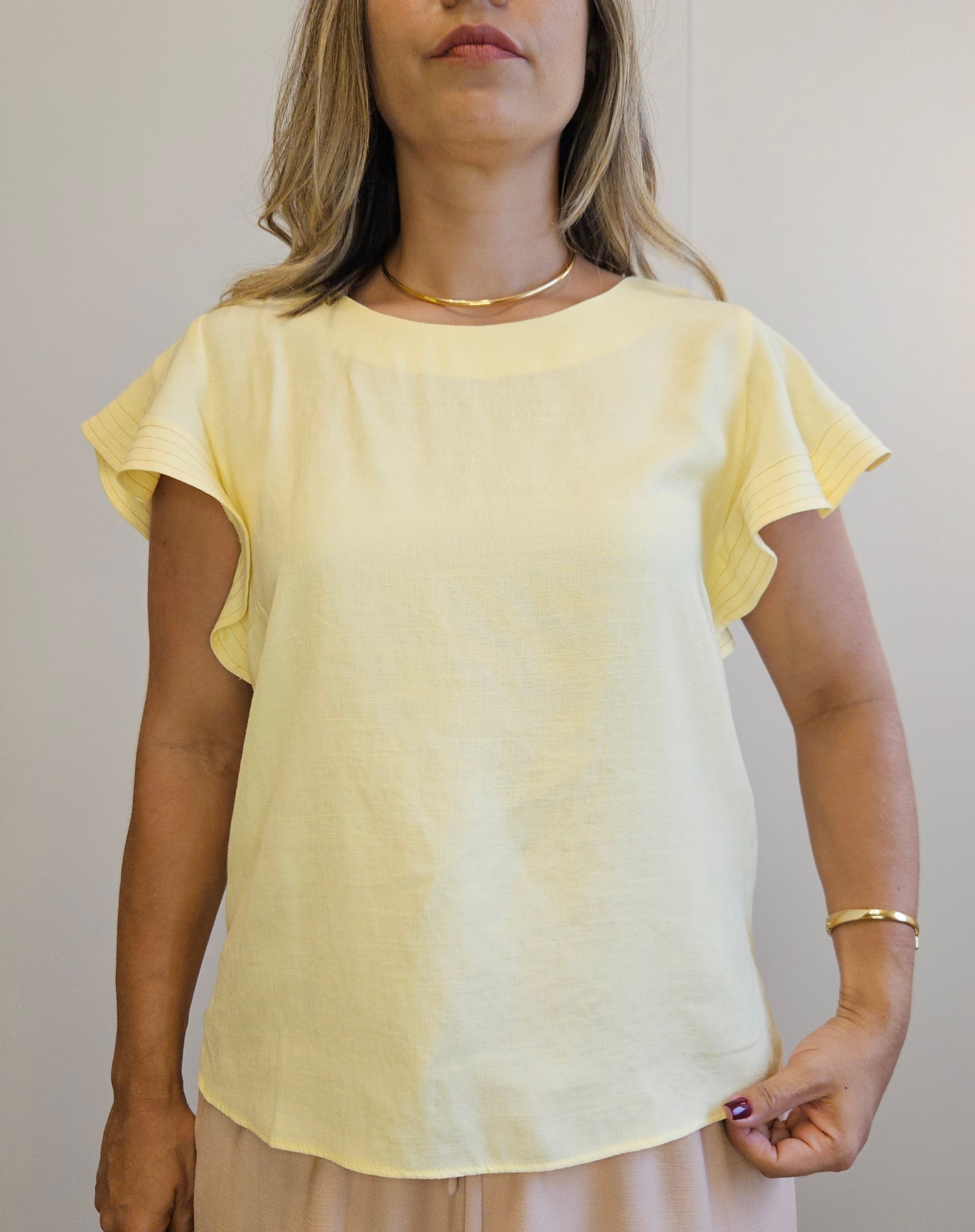 Blusa Betina