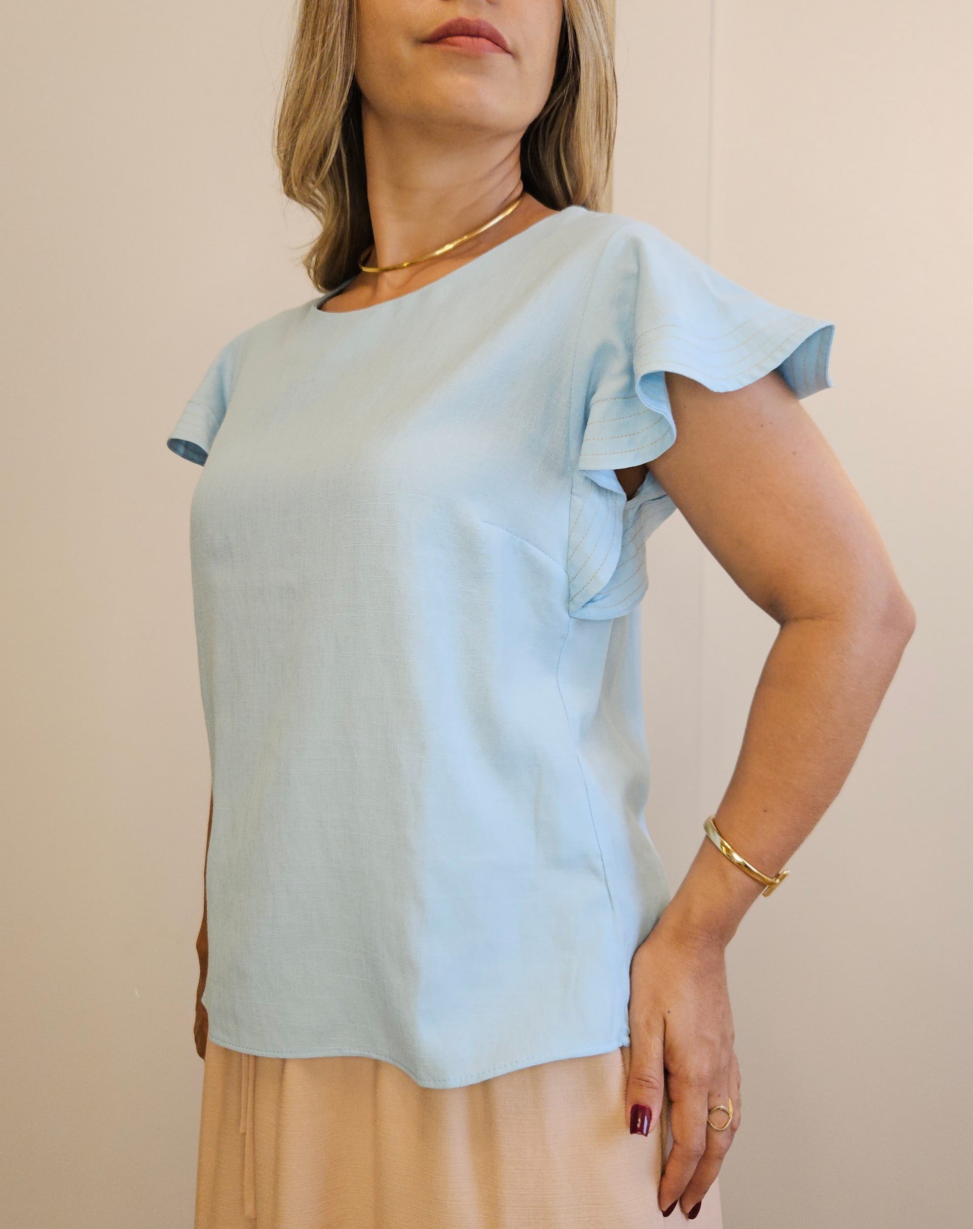 Blusa Betina