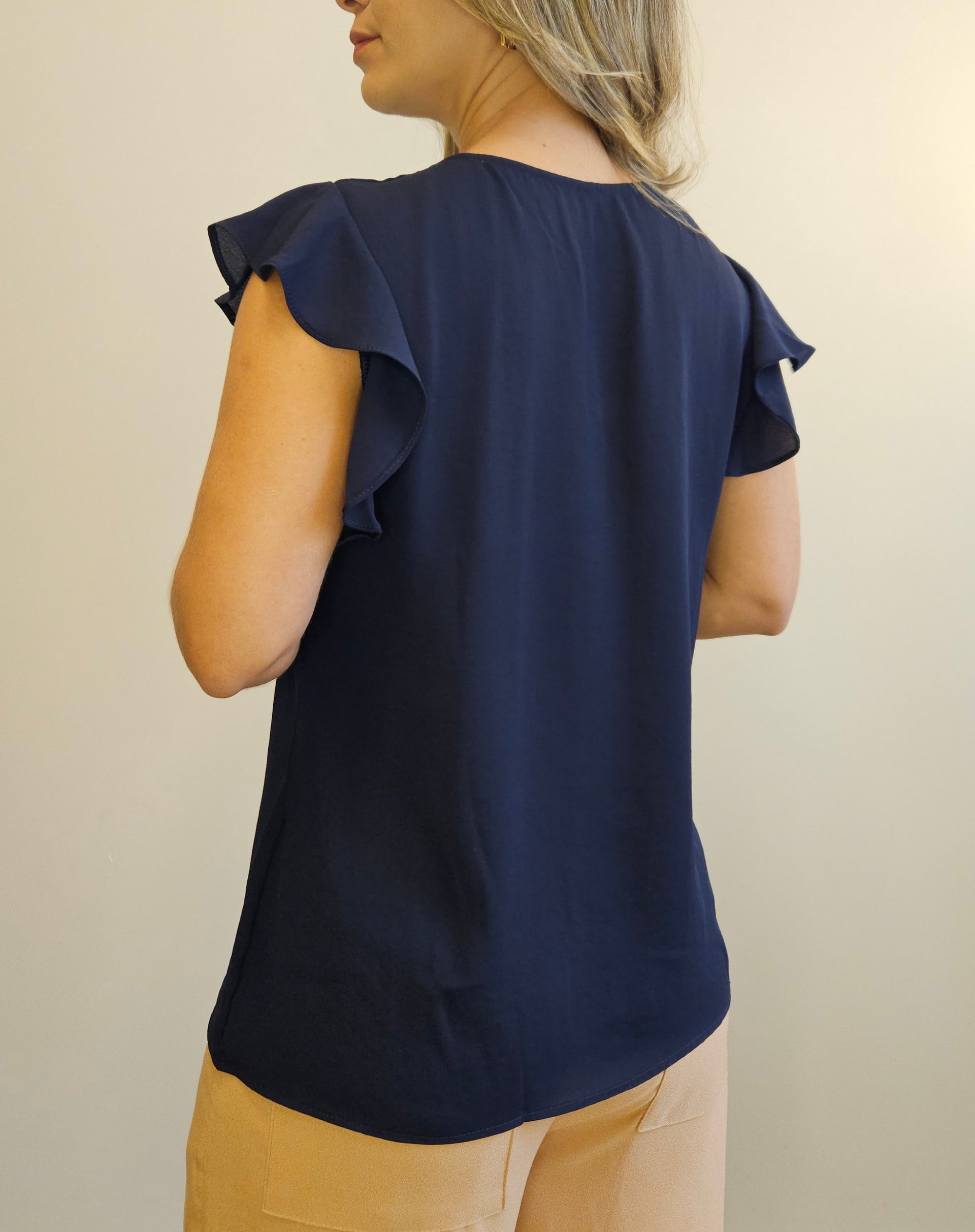 Blusa Grazi