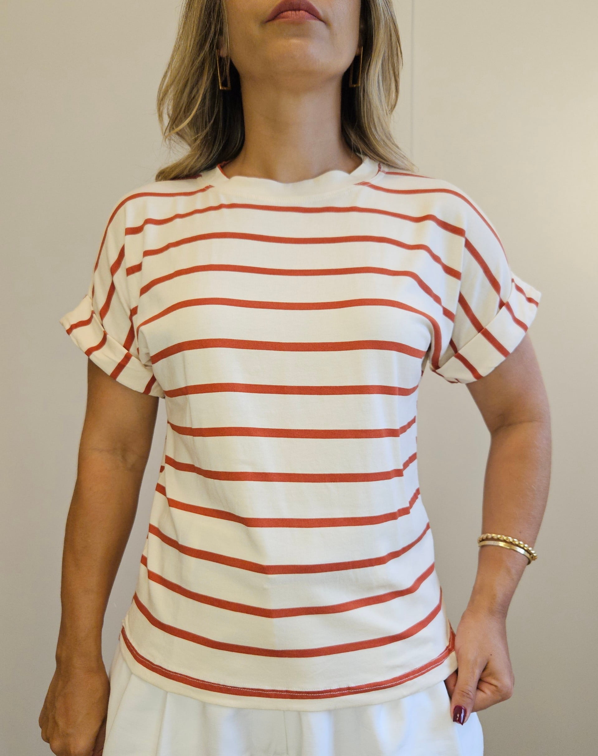 Blusa Isabel