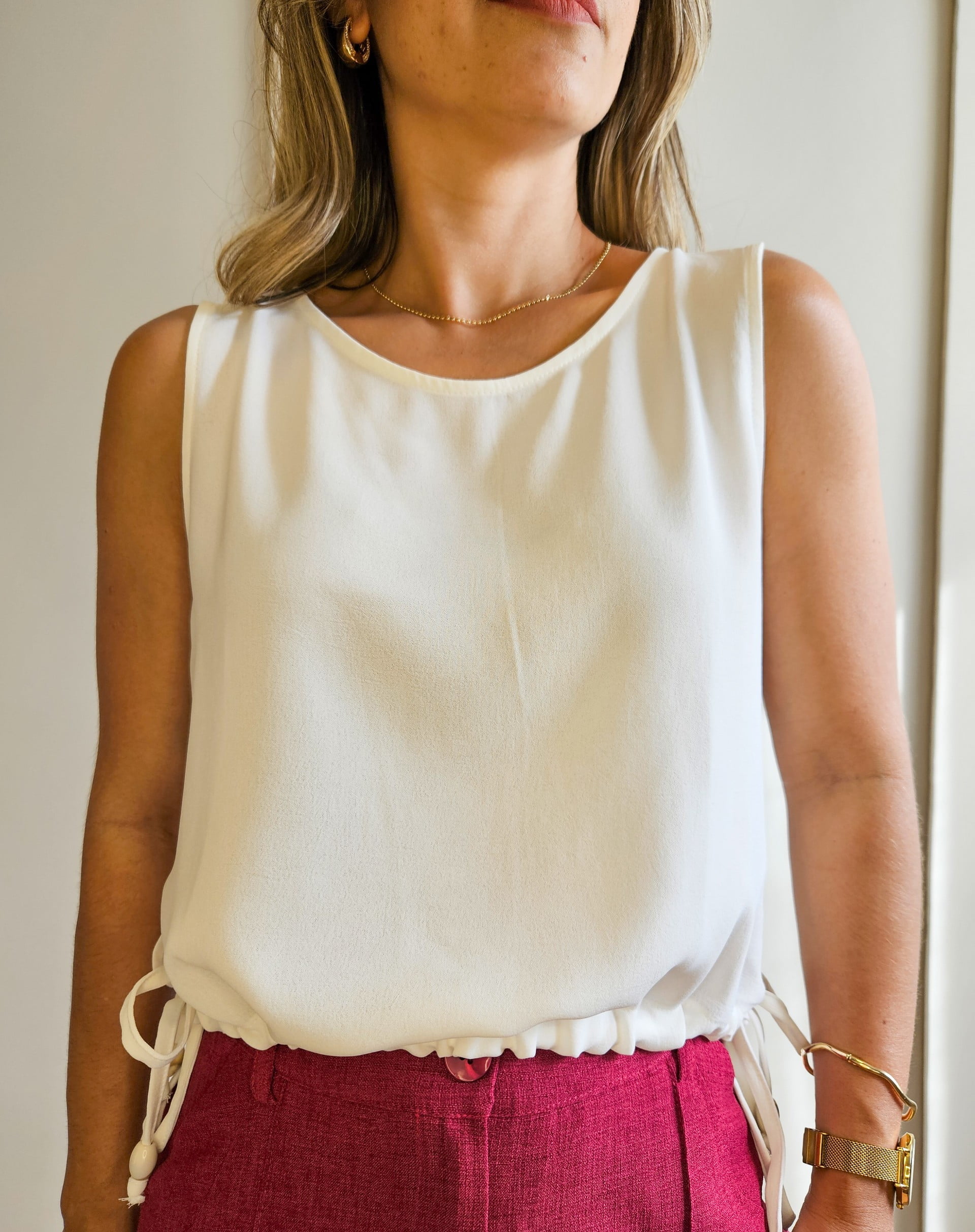 Blusa jasmine