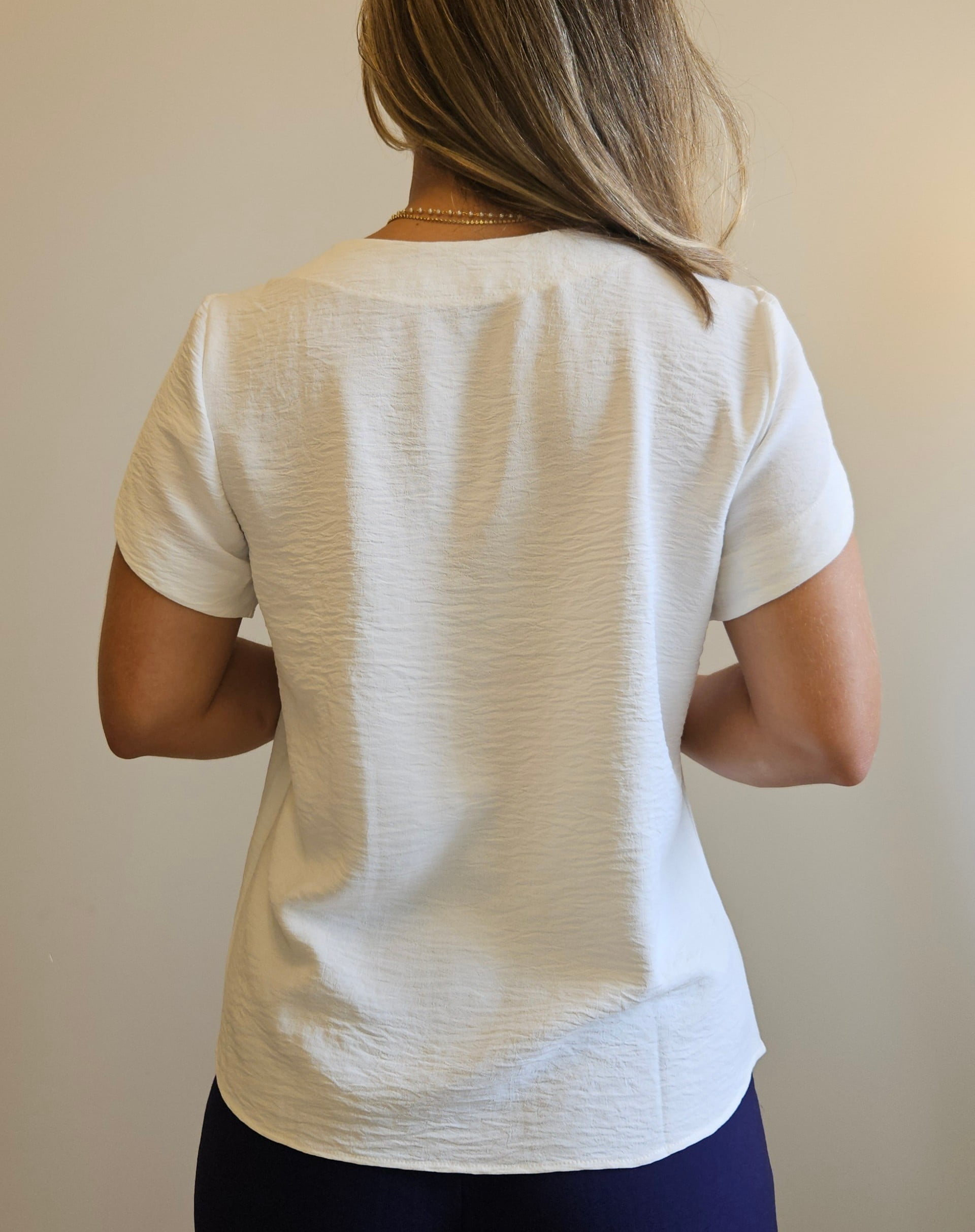 Blusa Lara