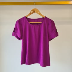 Blusa leticia