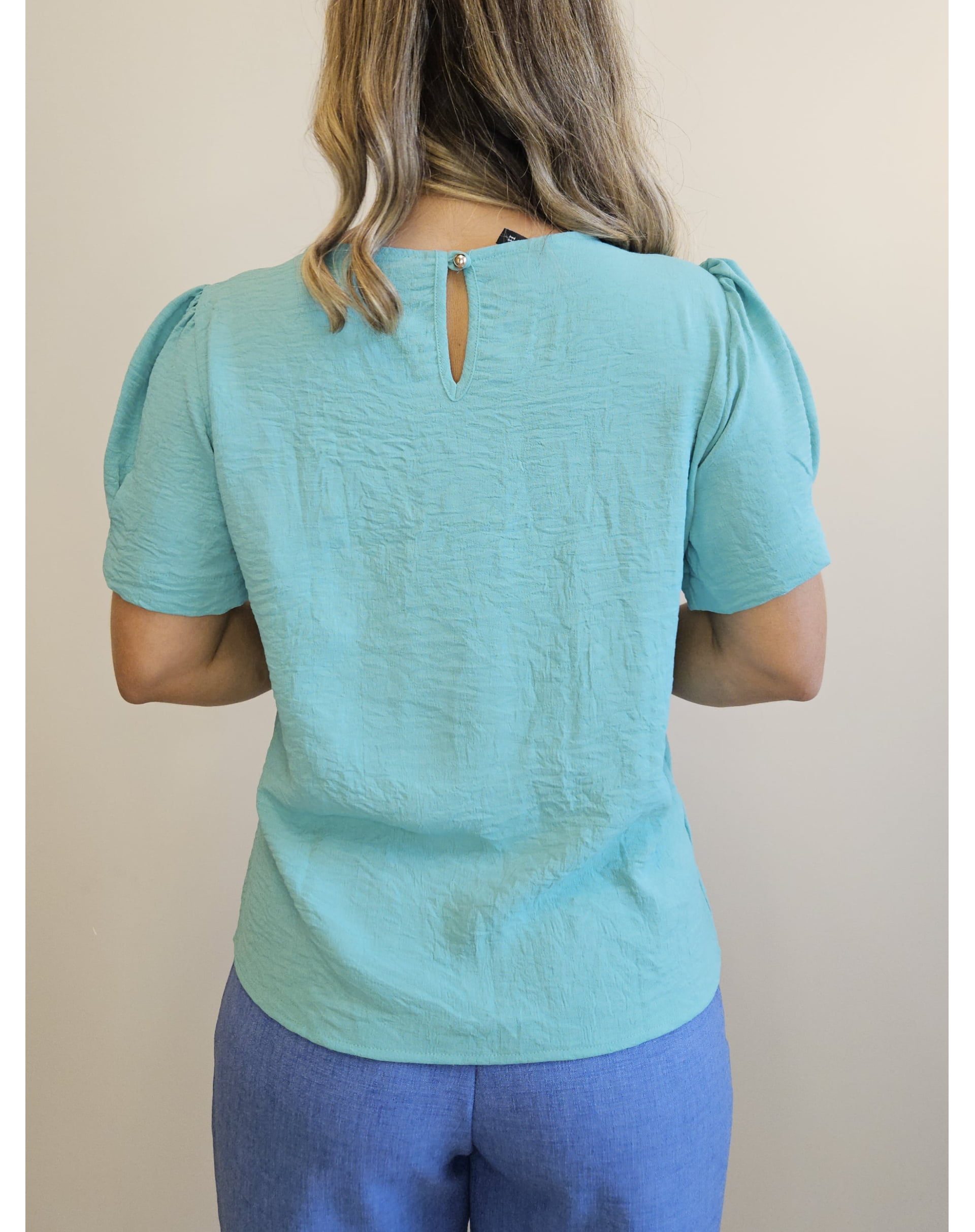 Blusa Patricia