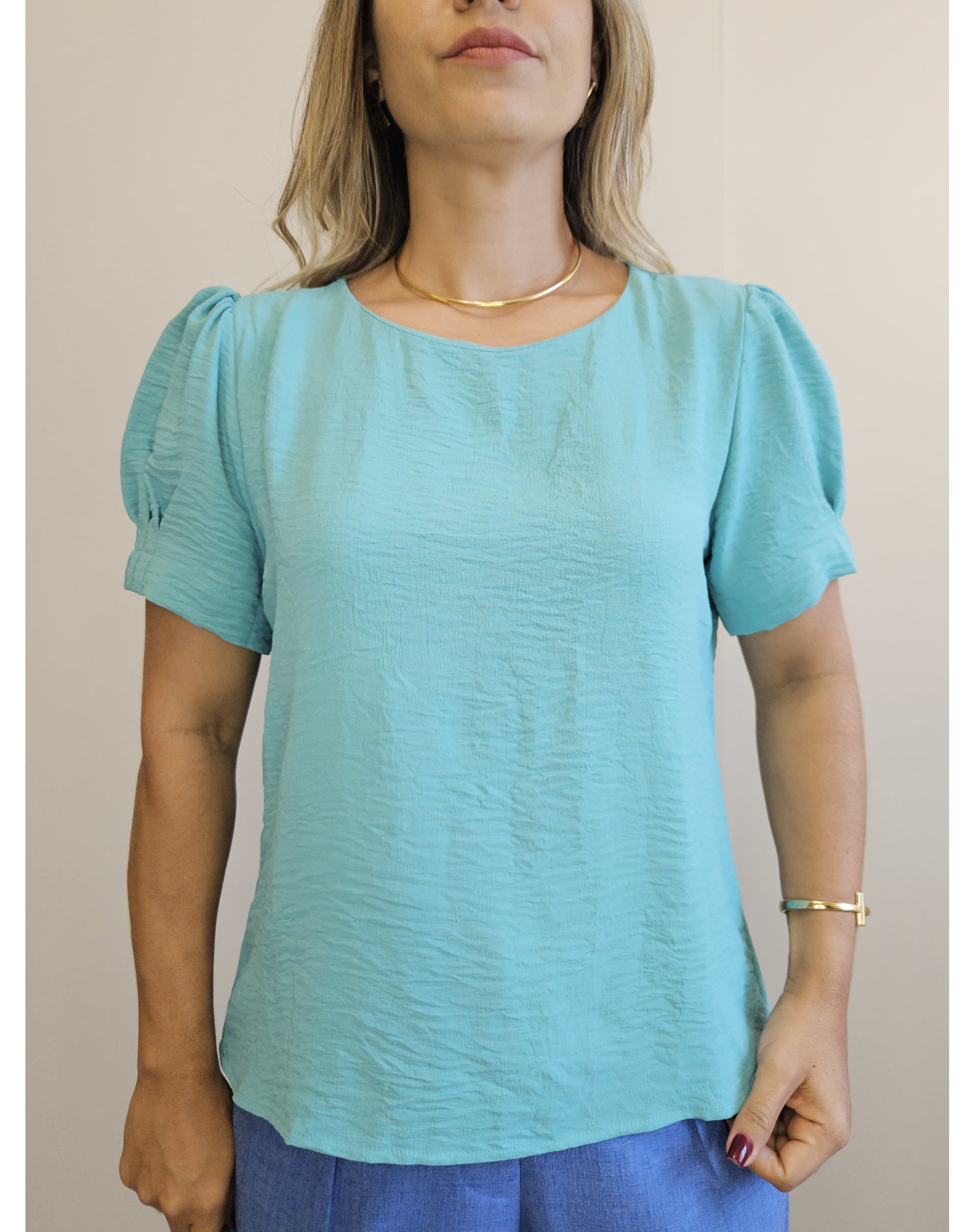 Blusa Patricia