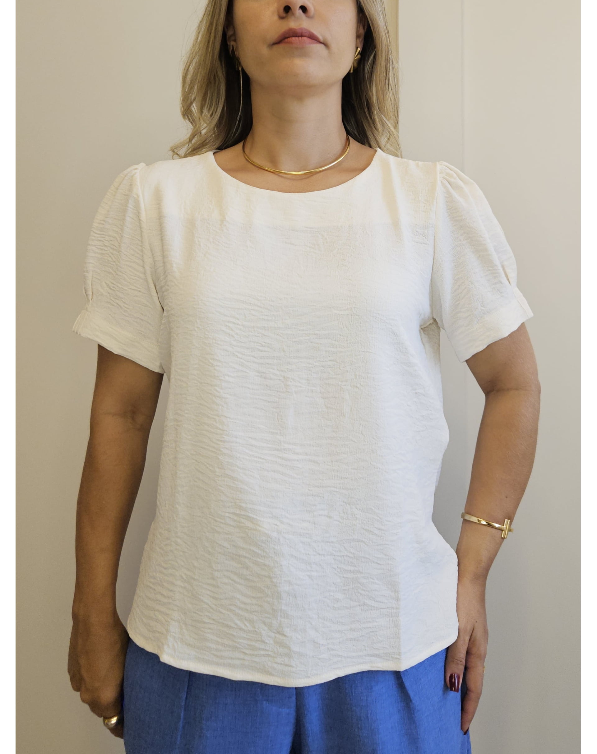 Blusa Patricia