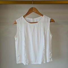 Blusa Glace