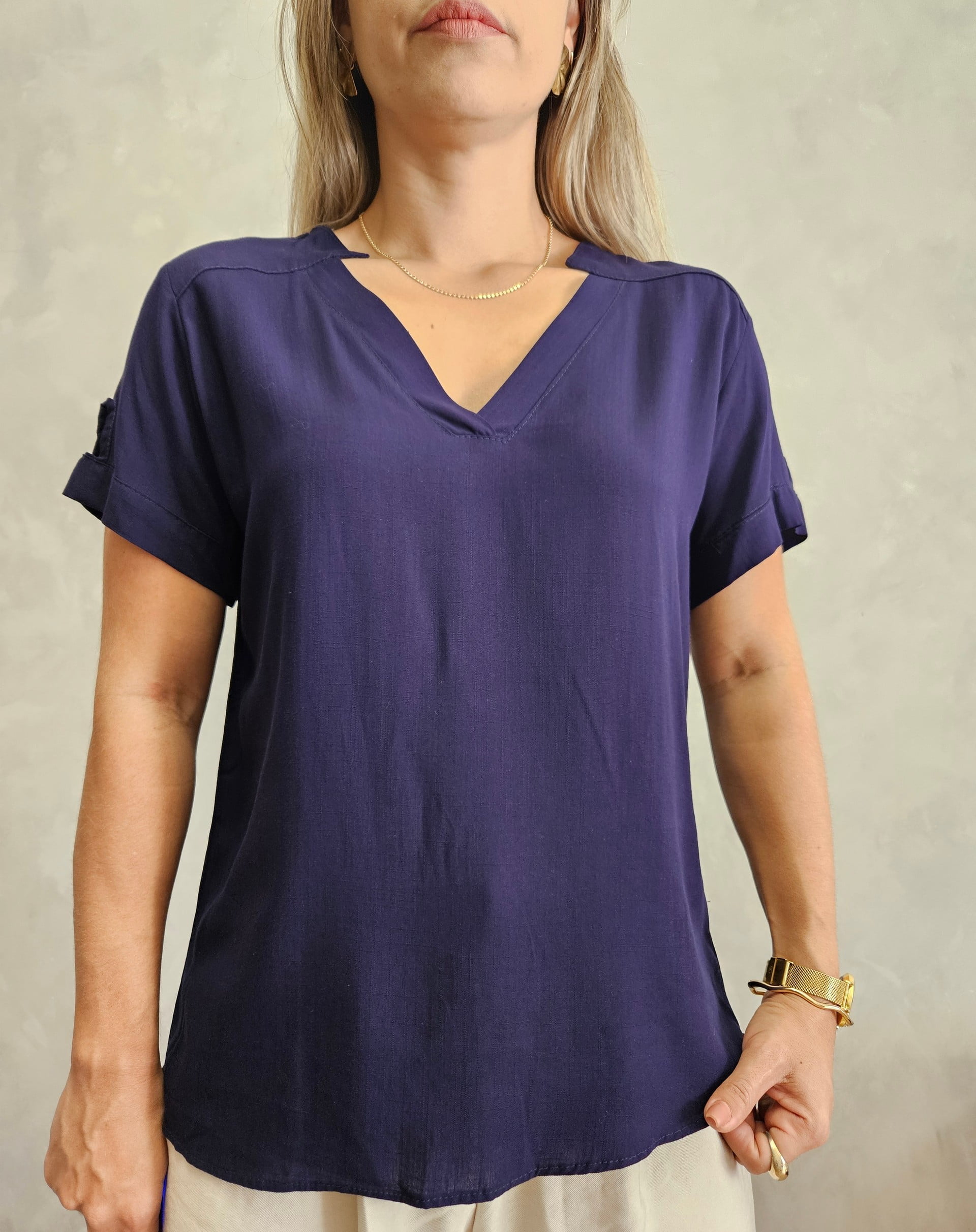 Blusa Mia