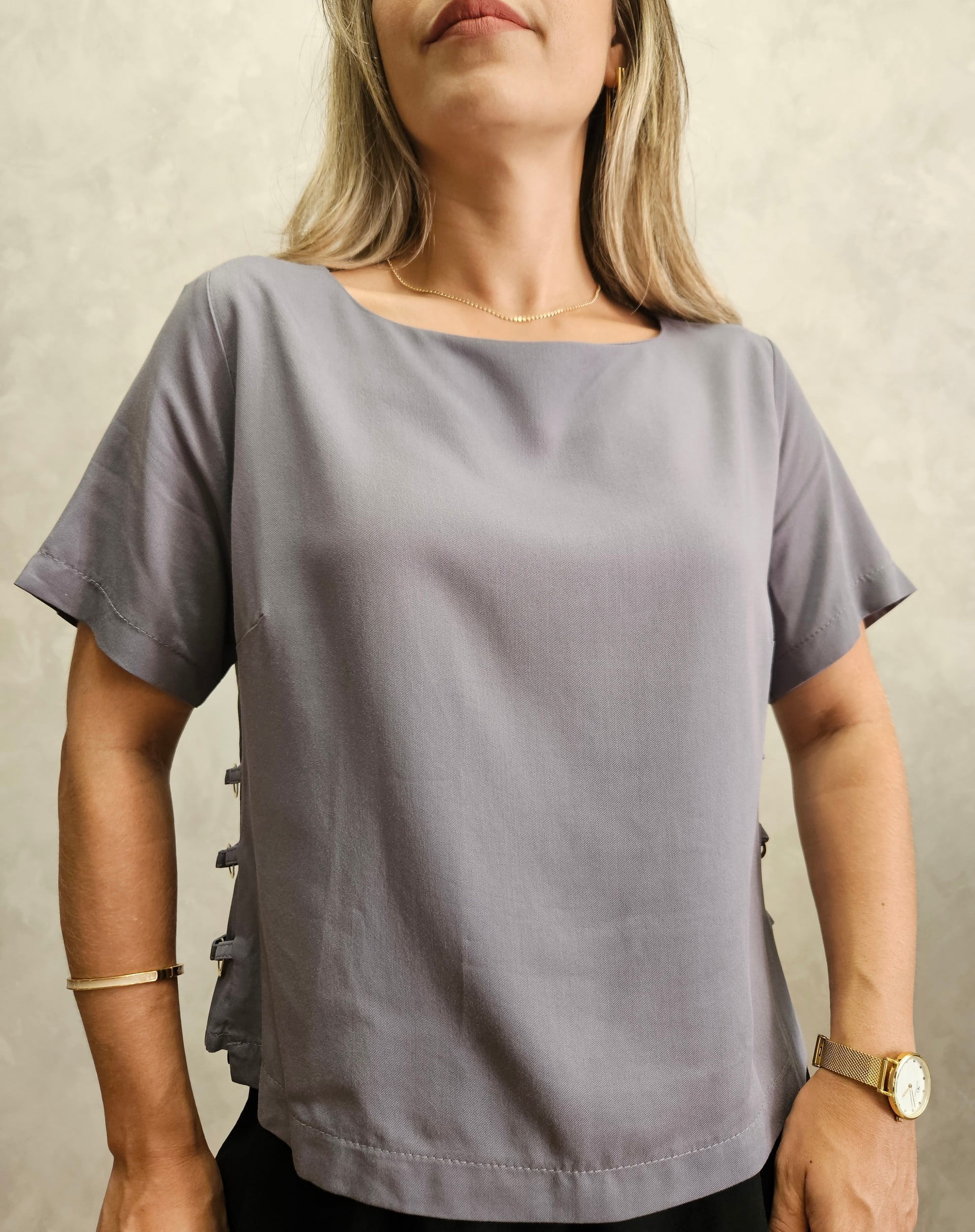 Blusa Natasha