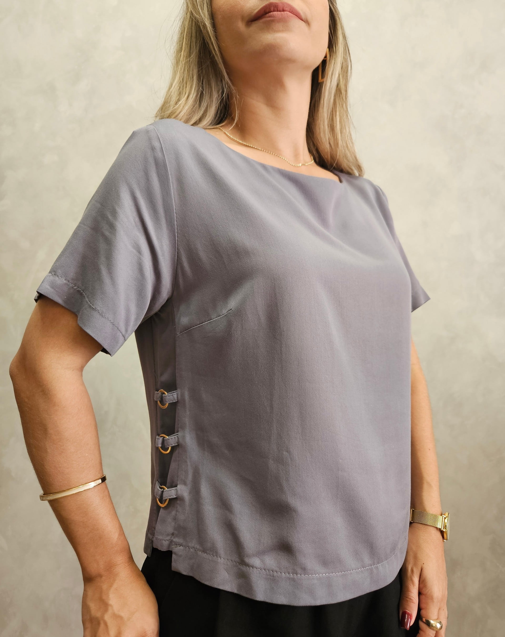 Blusa Natasha