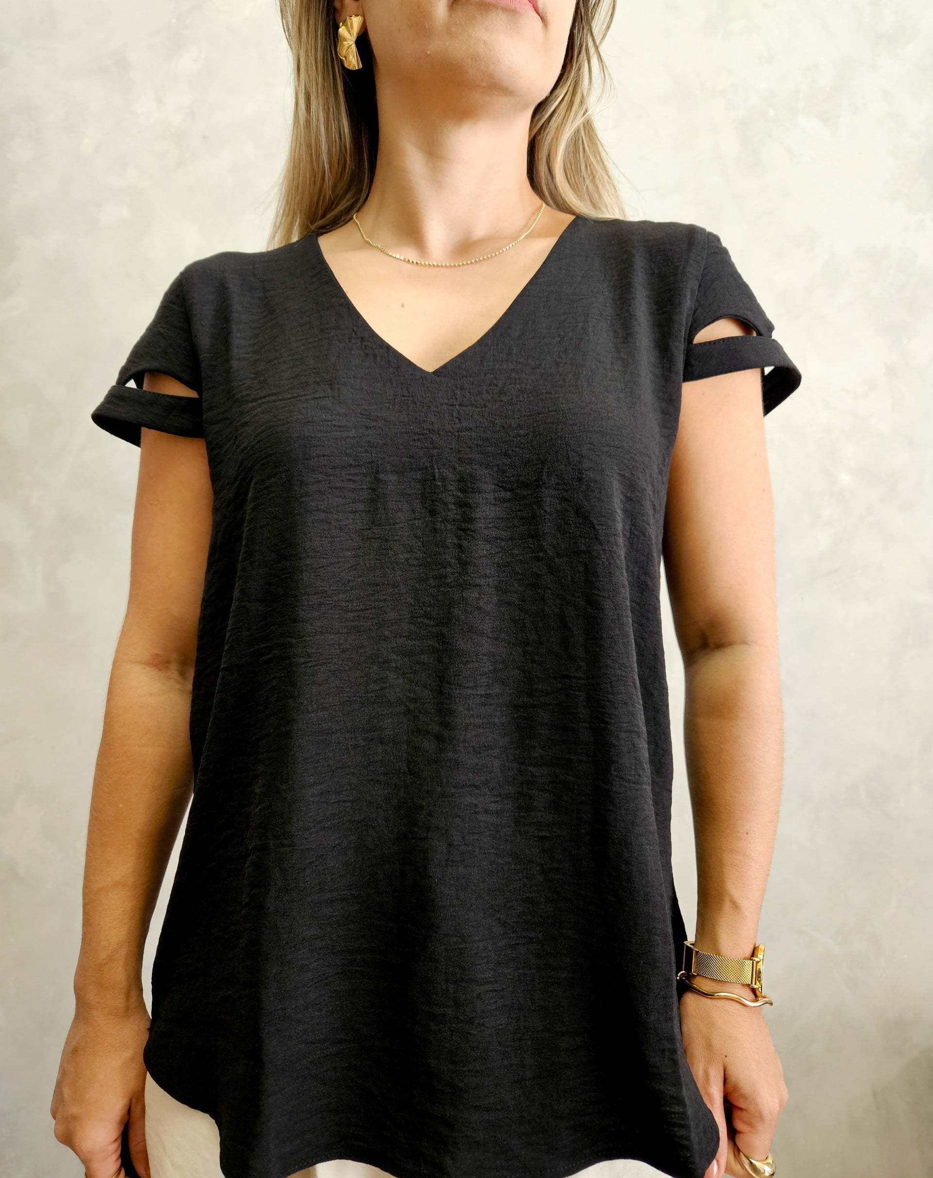 Blusa Simone