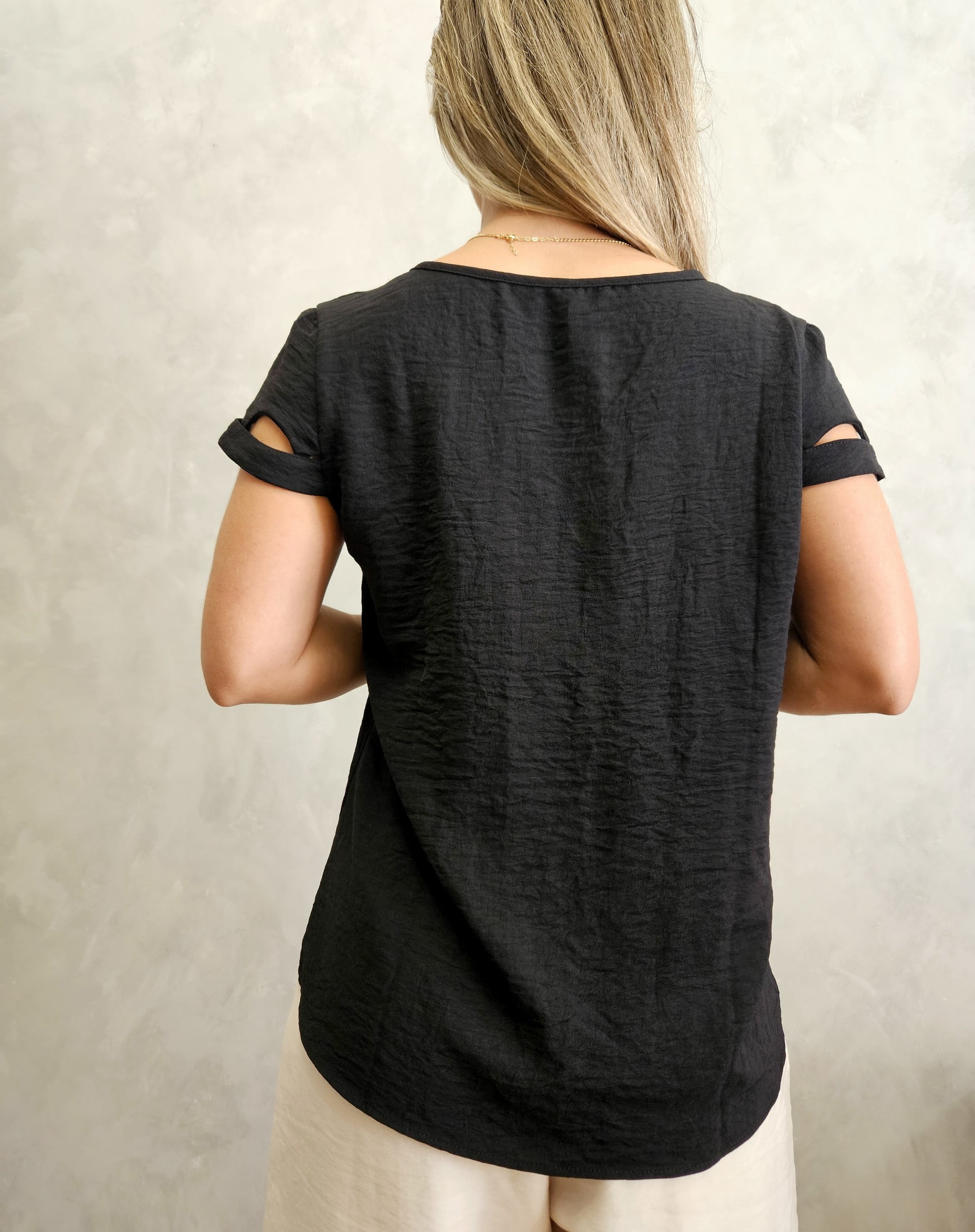 Blusa Simone