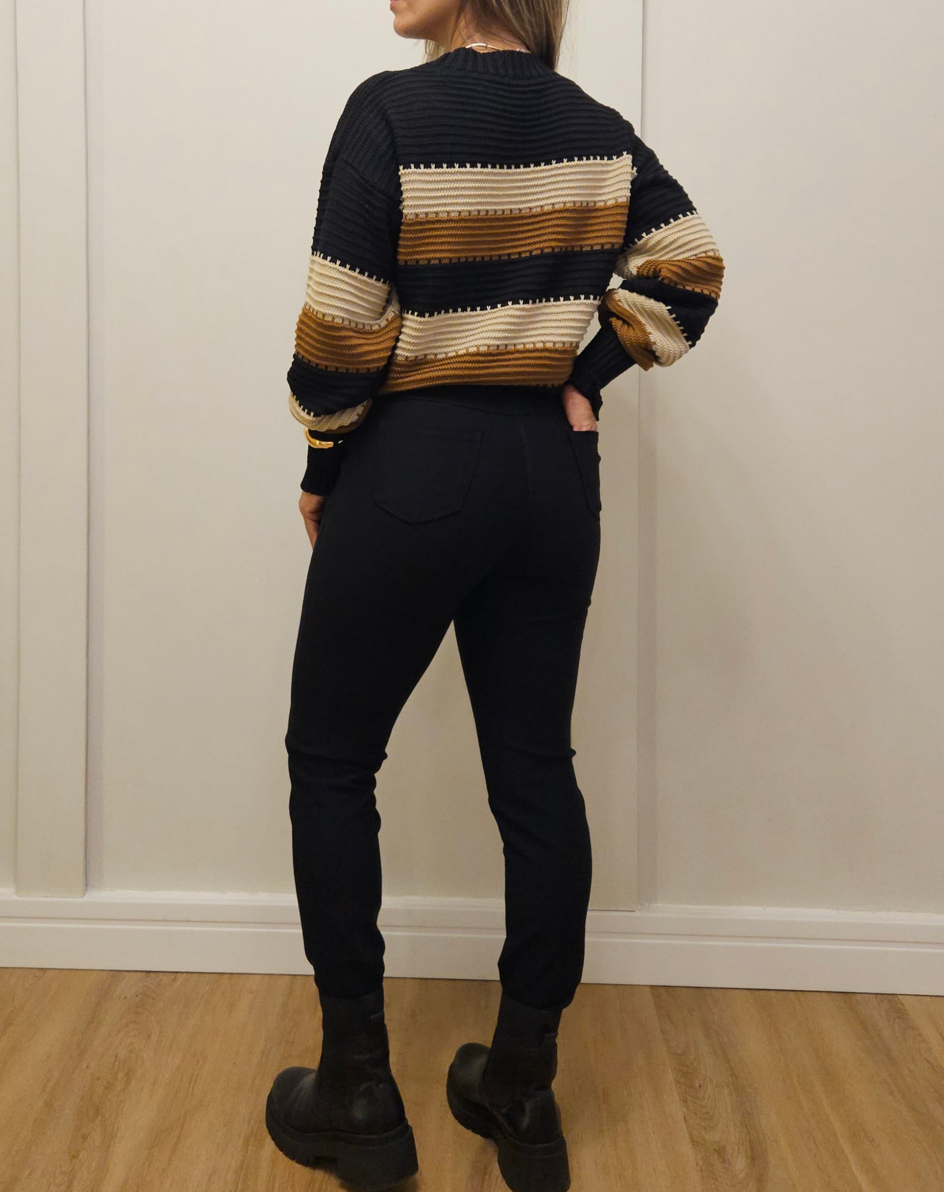 Calça montaria