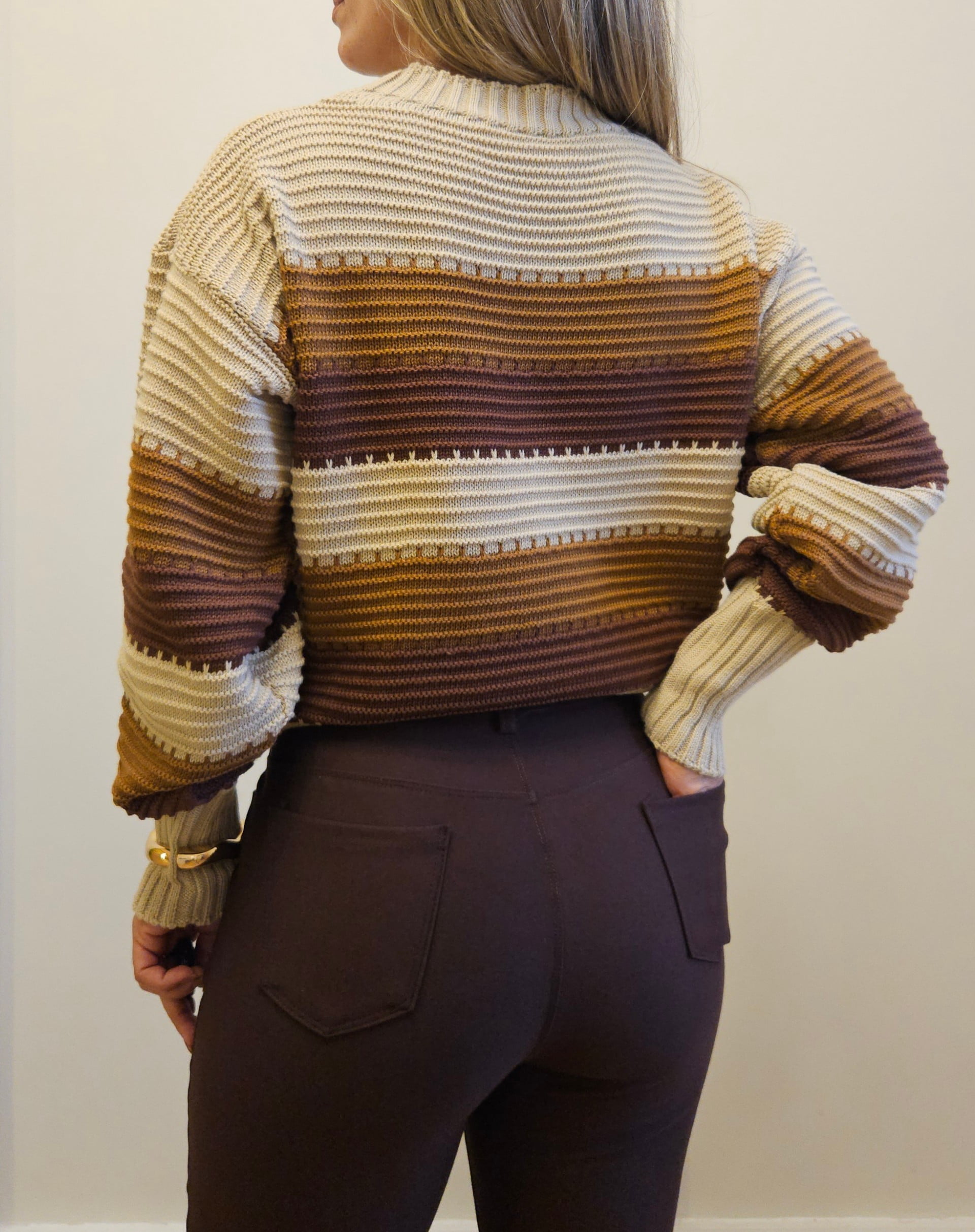 Calça montaria
