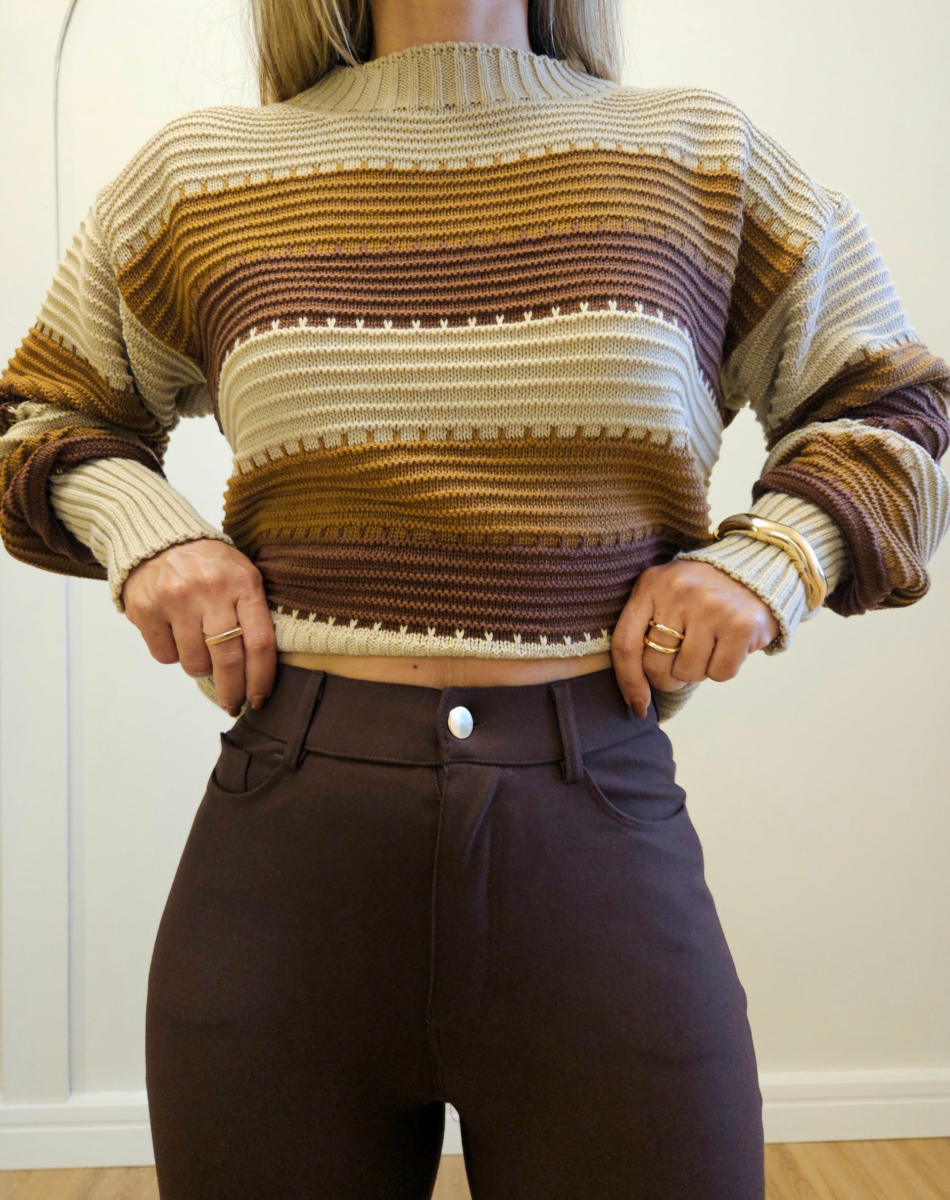 Calça montaria