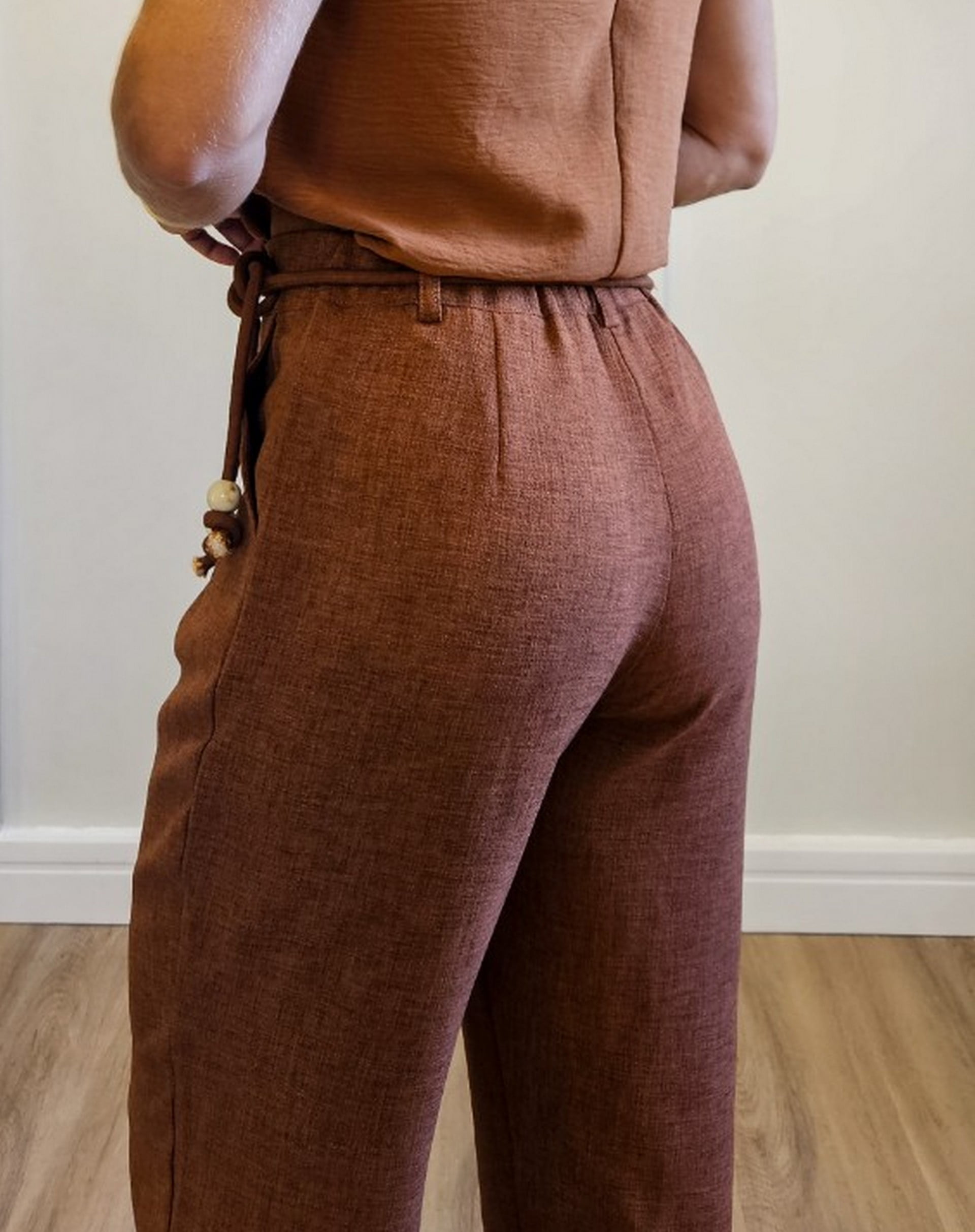Calça Social Divina