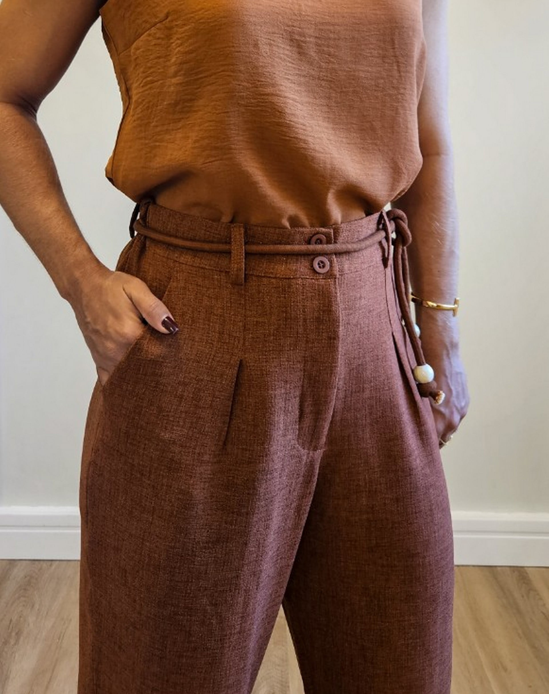 Calça Social Divina