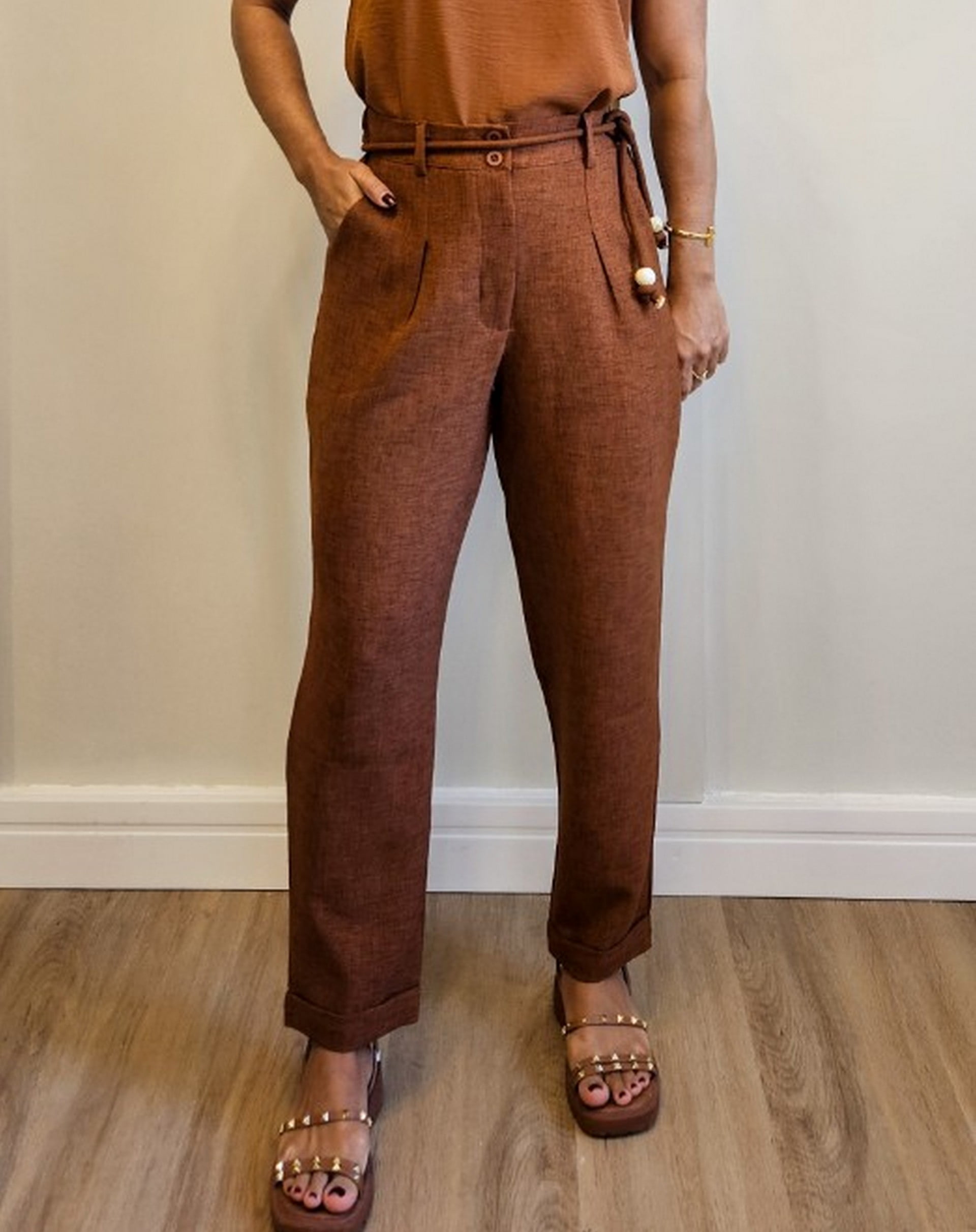 Calça Social Divina