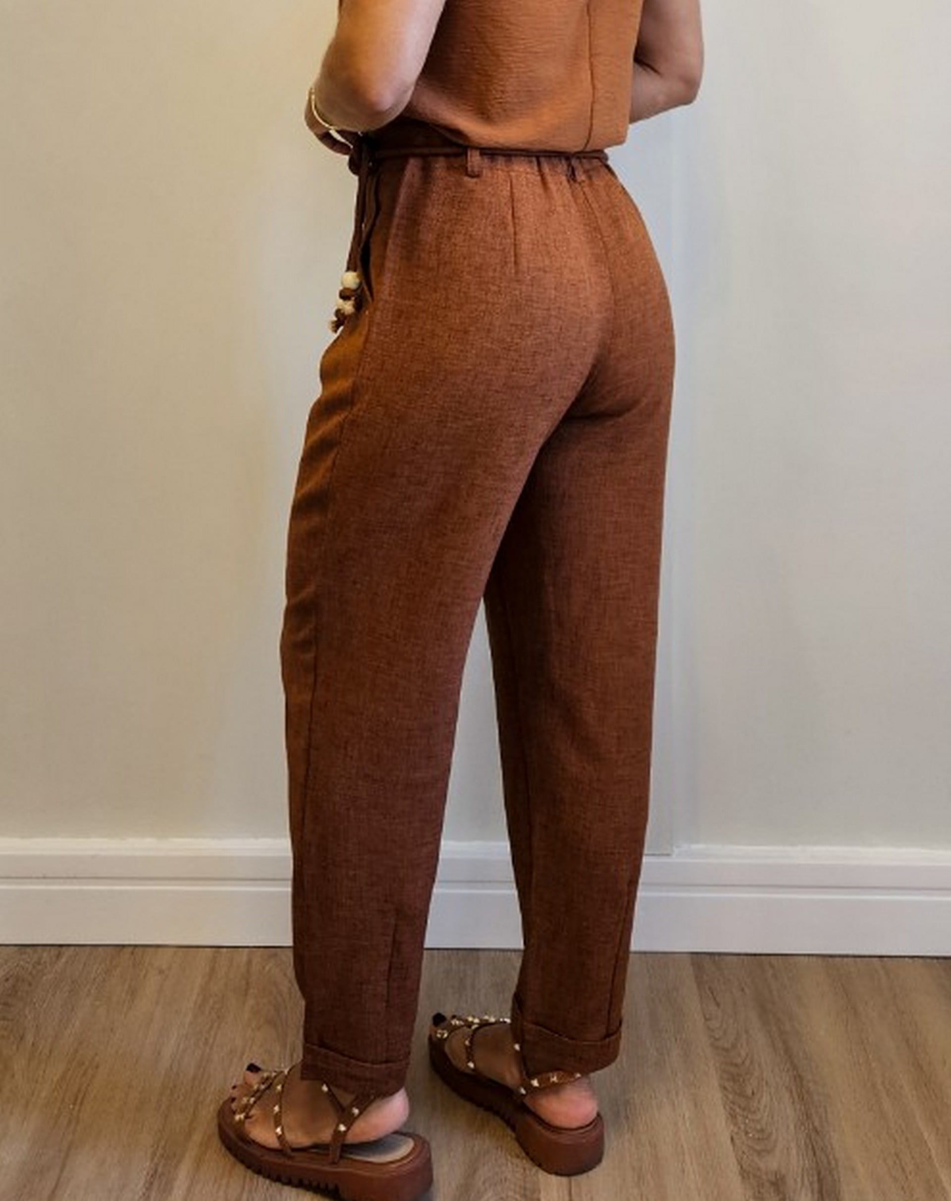 Calça Social Divina