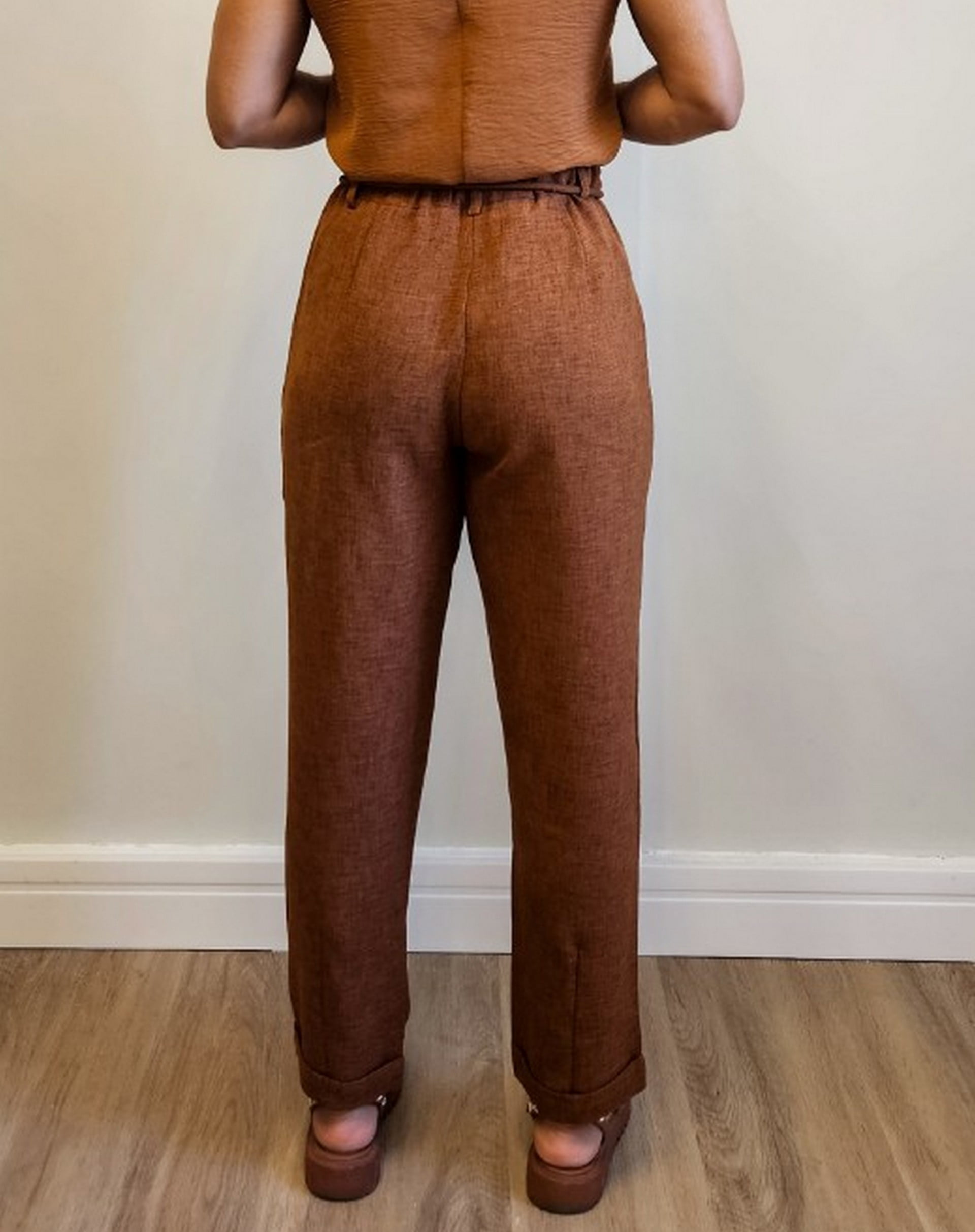 Calça Social Divina
