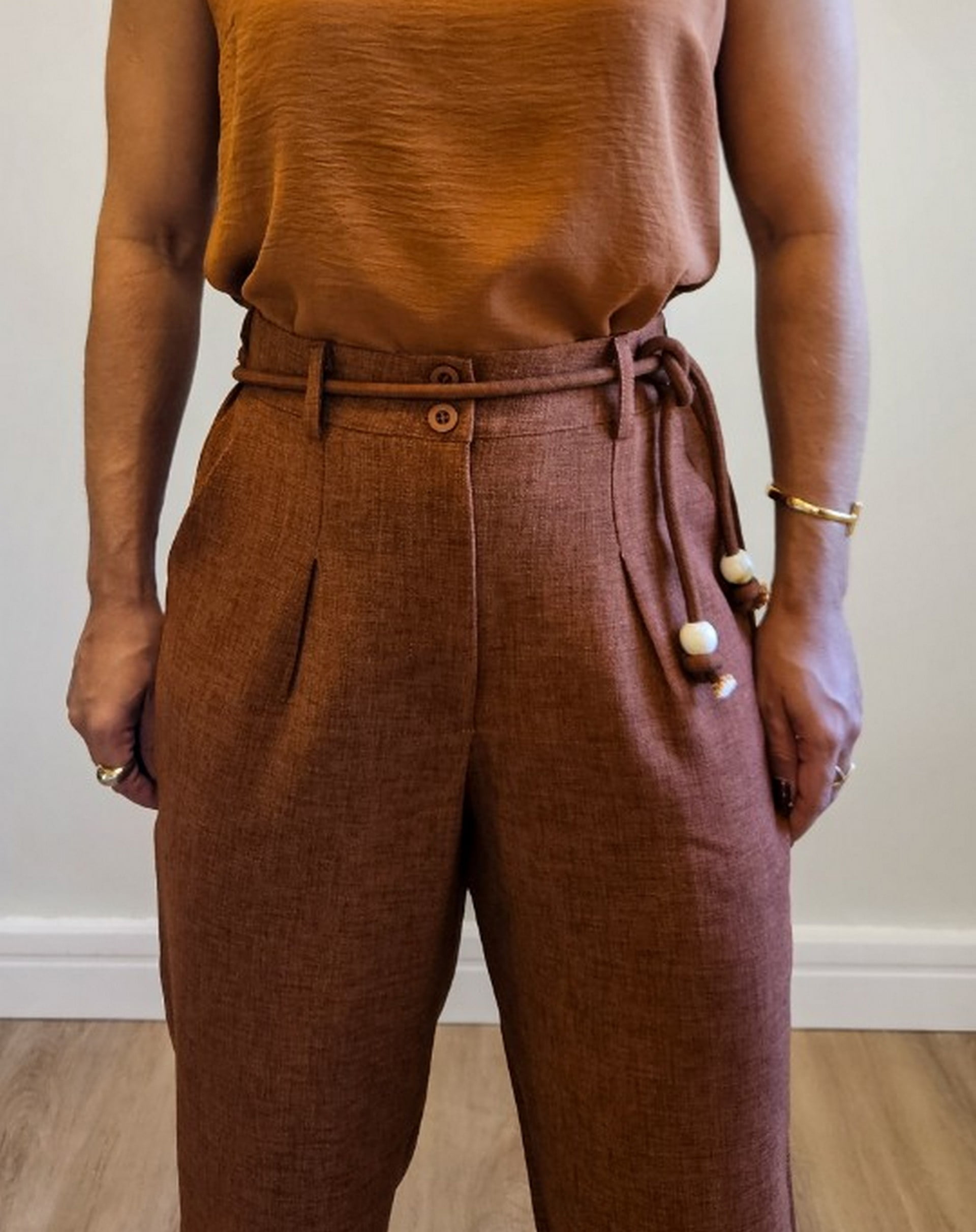 Calça Social Divina