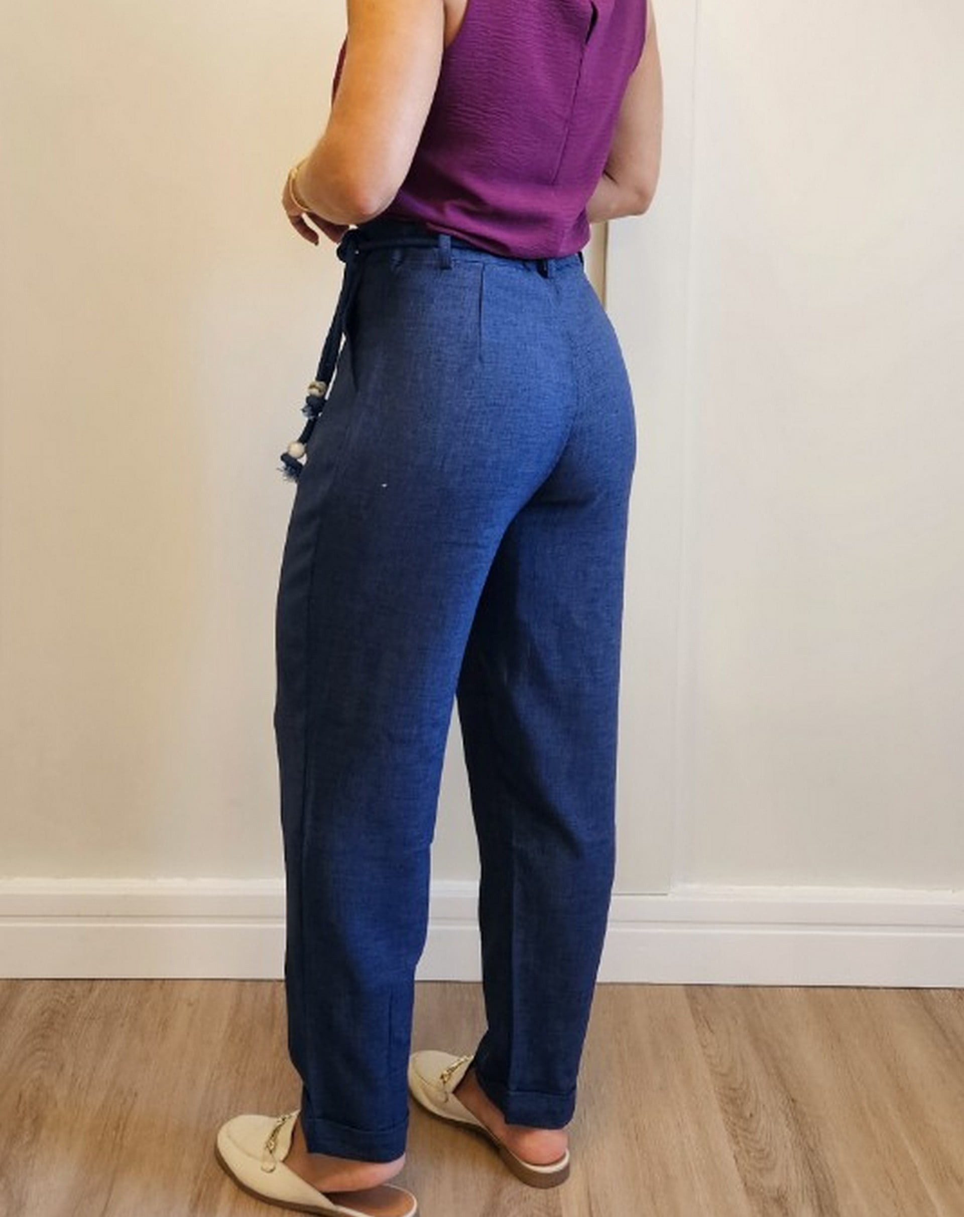 Calça Social Divina
