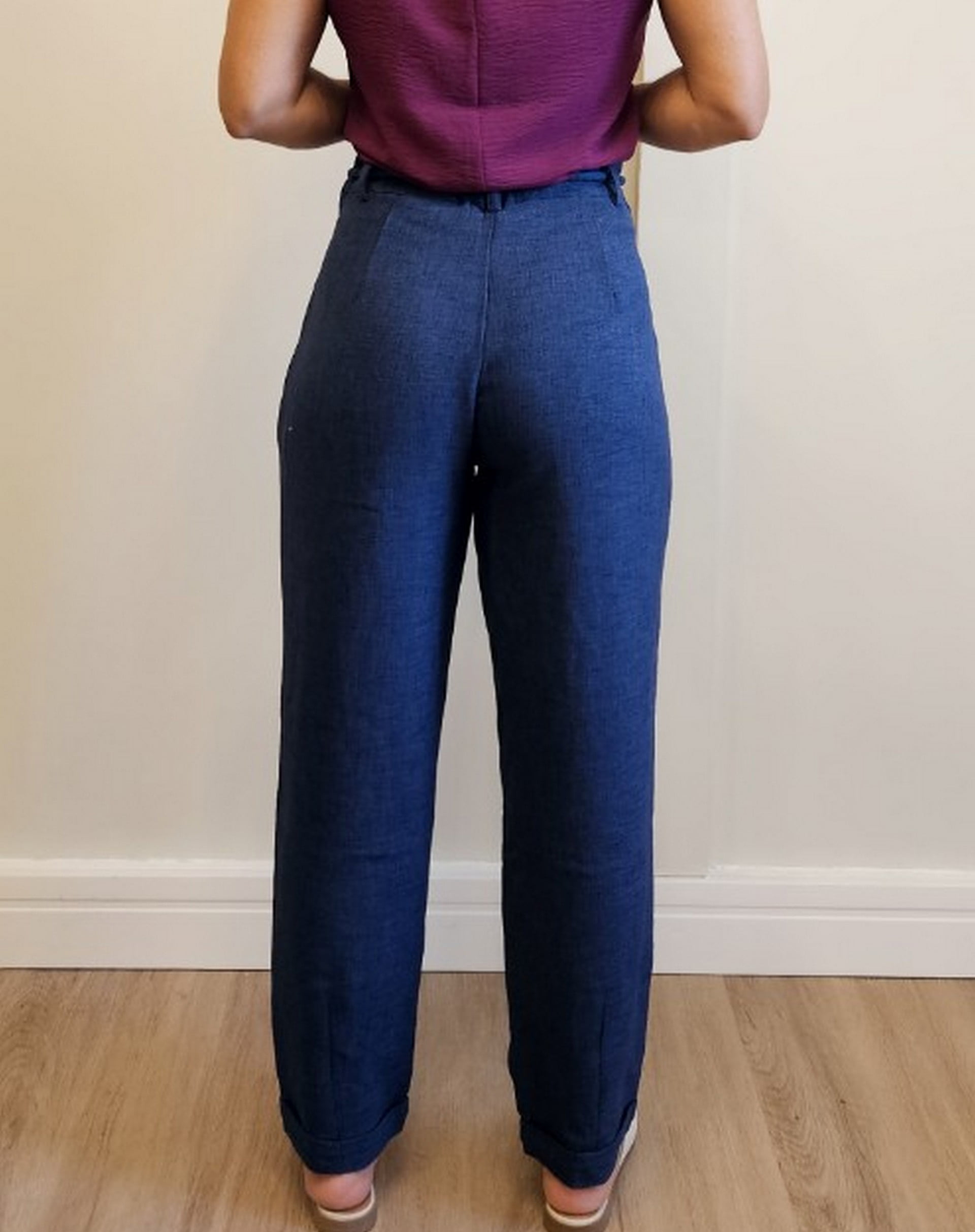 Calça Social Divina
