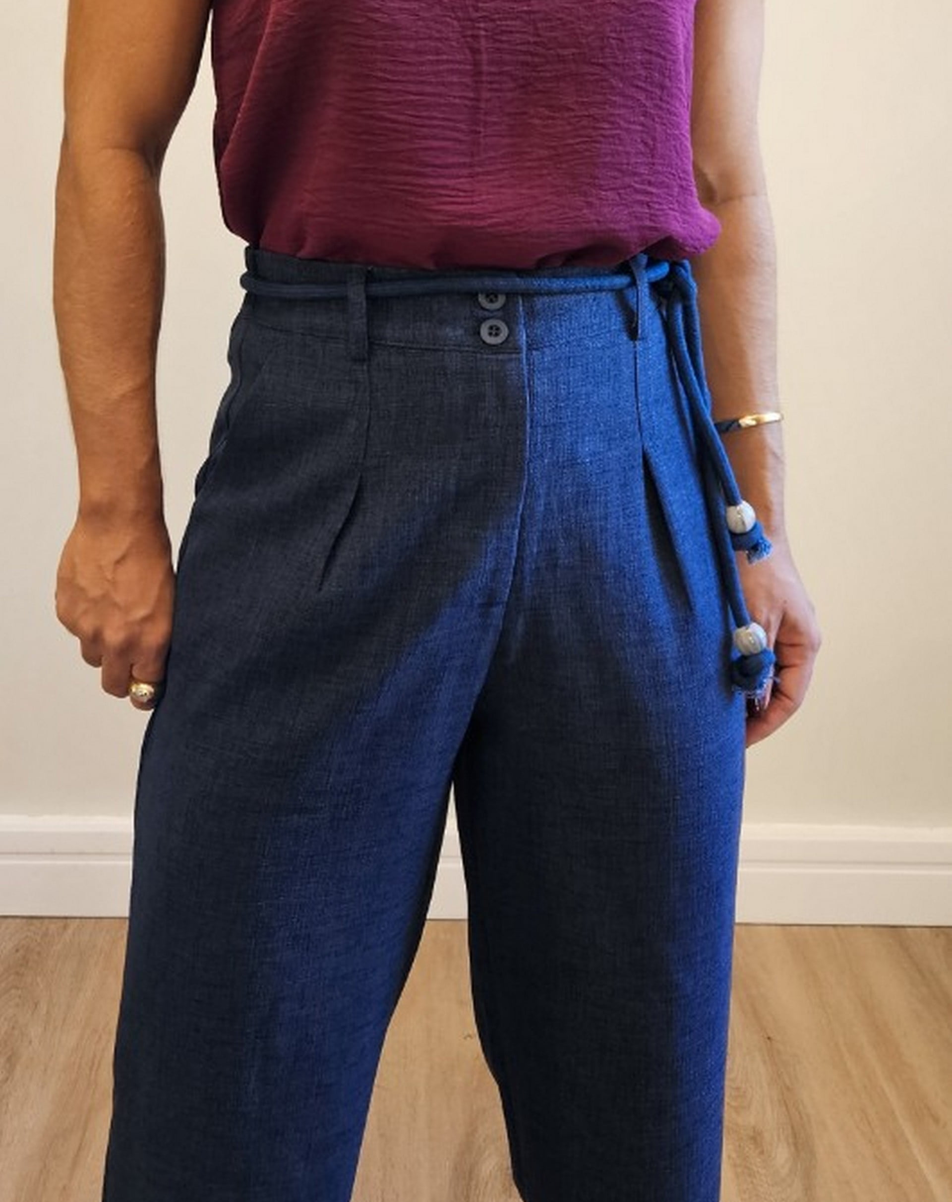 Calça Social Divina