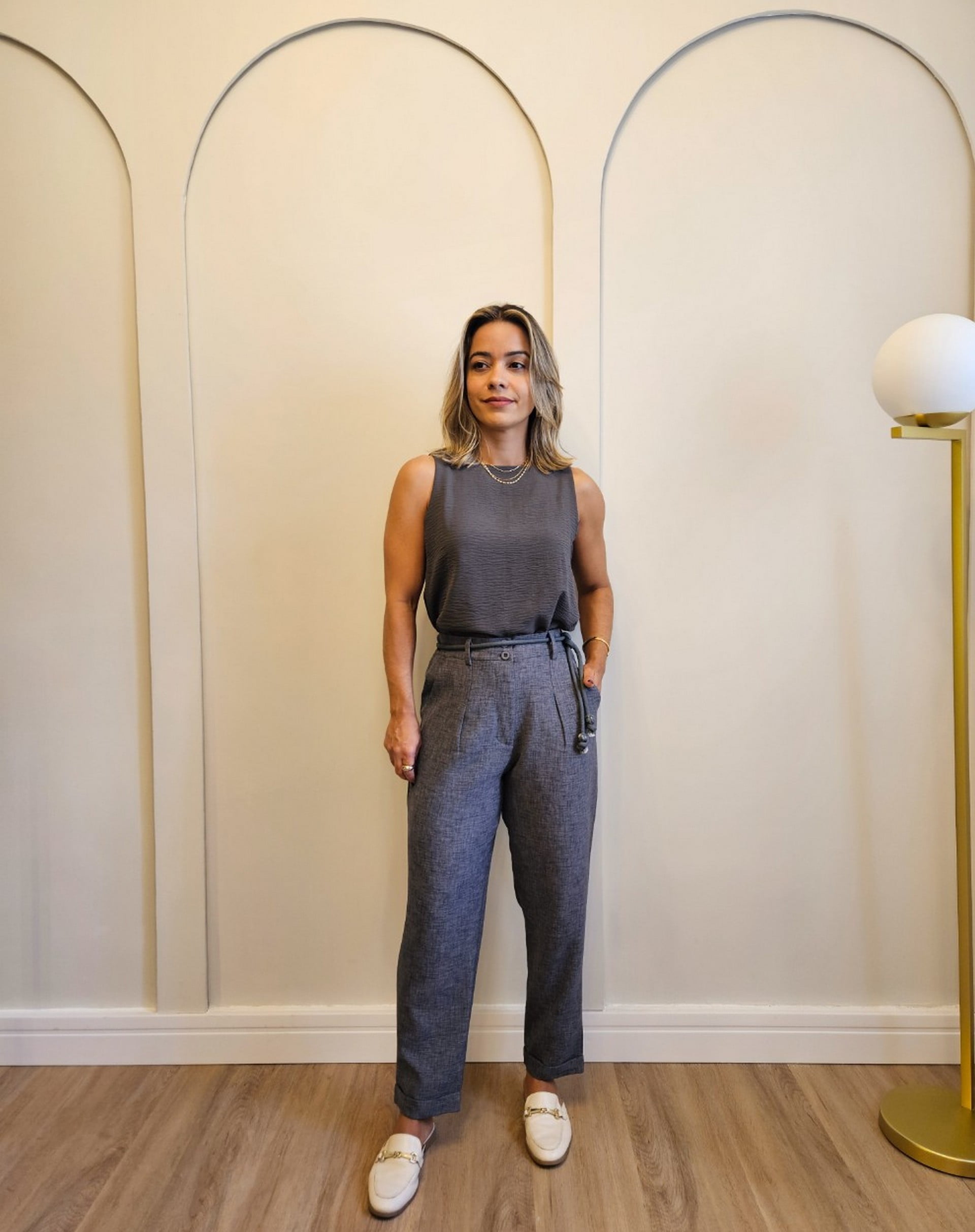 Calça Social Divina