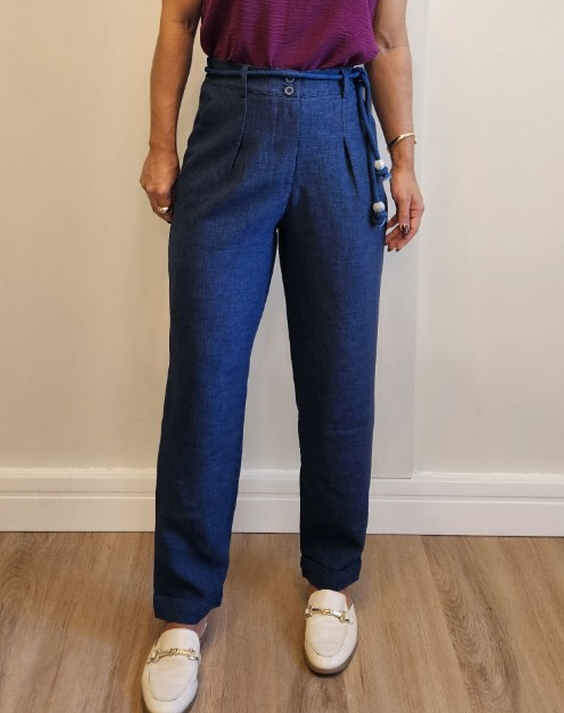 Calça Social Divina