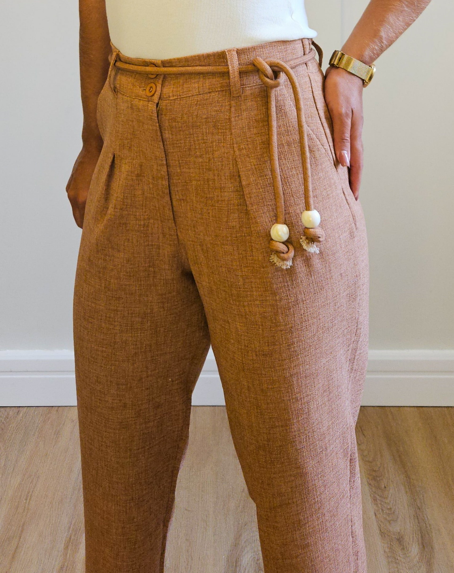 Calça Social Divina