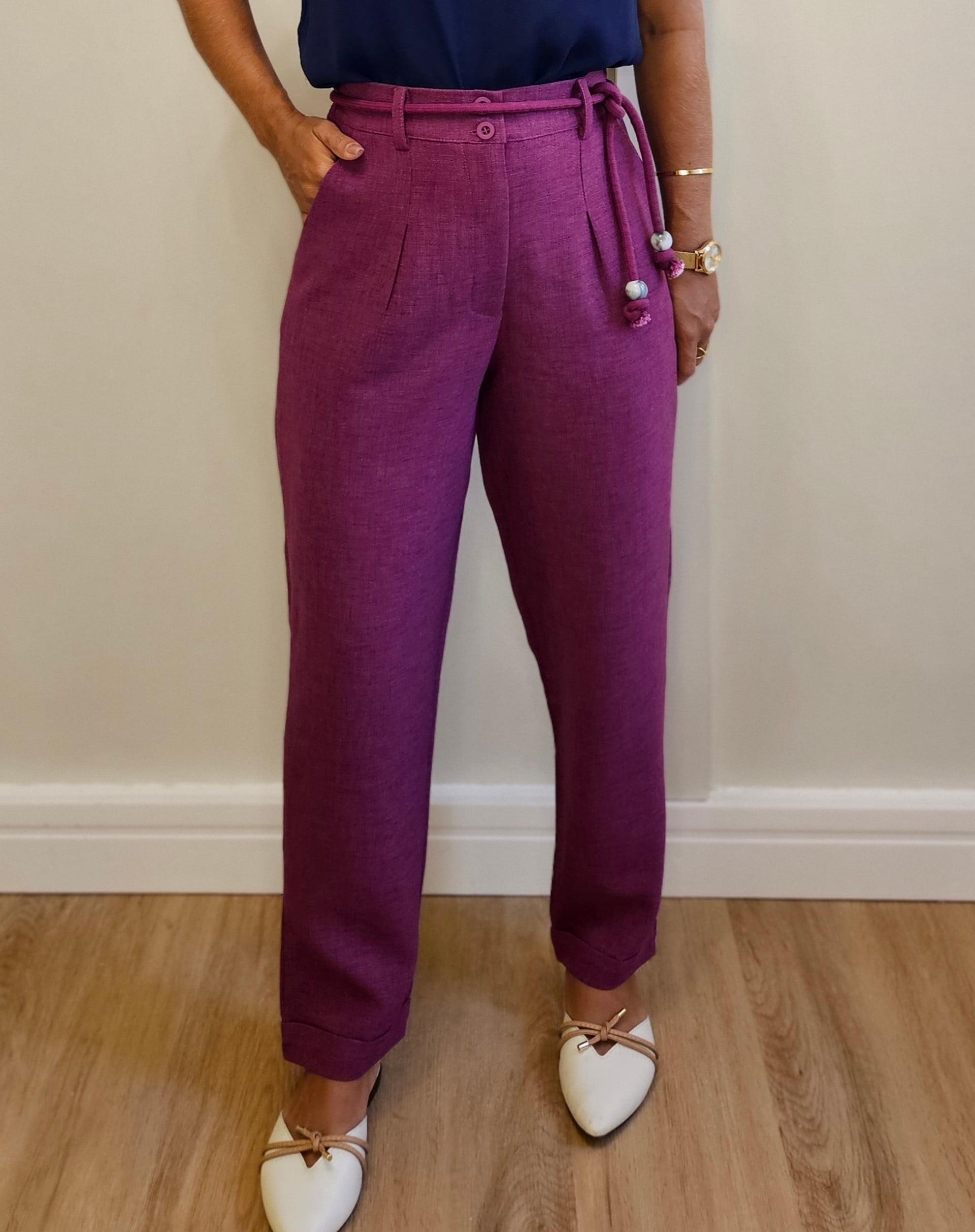 Calça Social Divina
