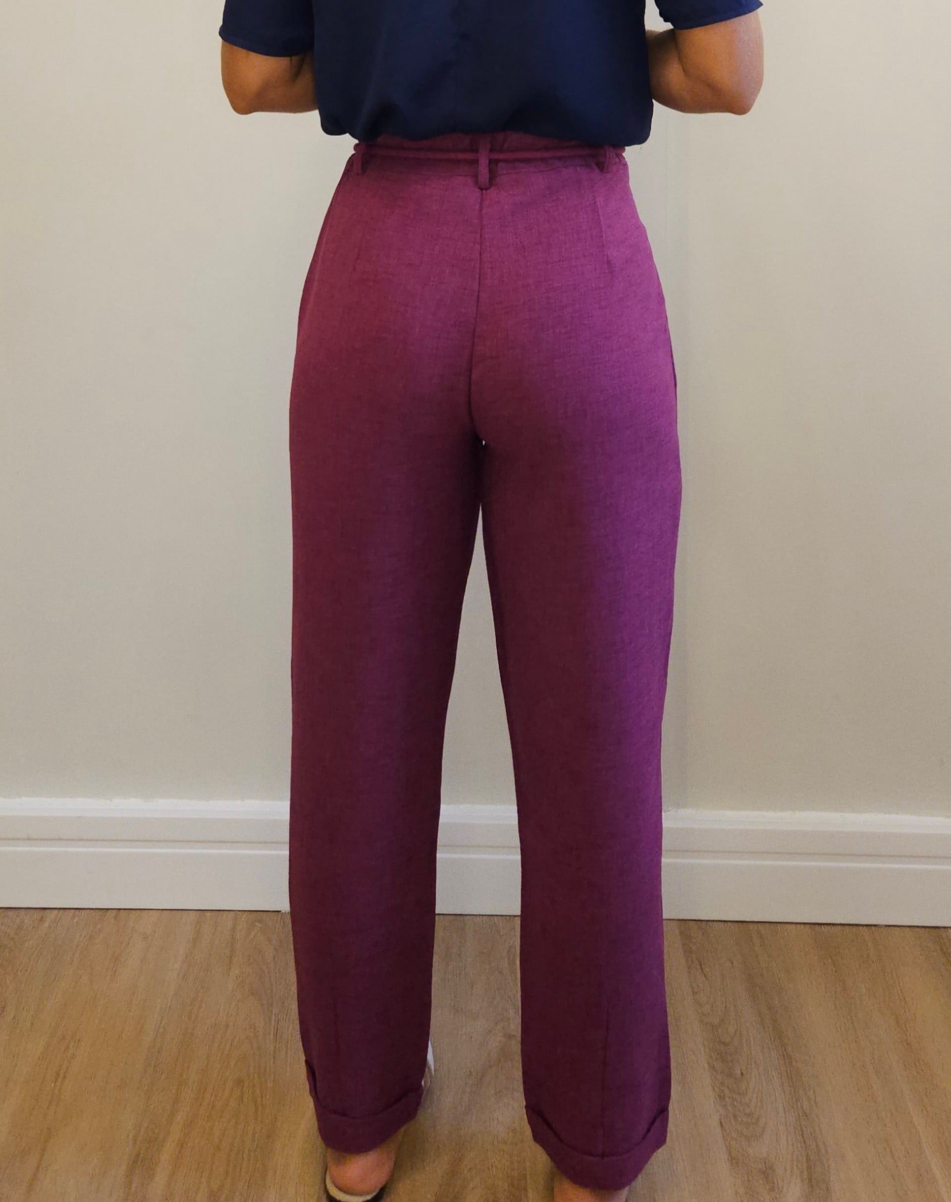 Calça Social Divina