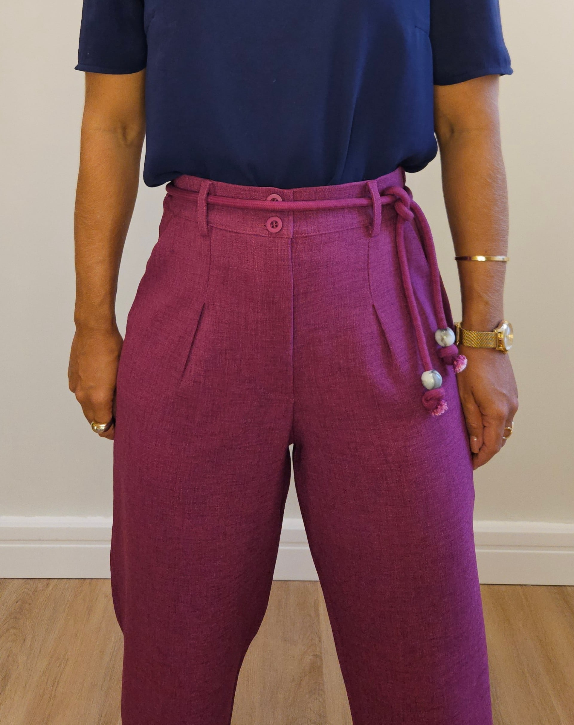 Calça Social Divina