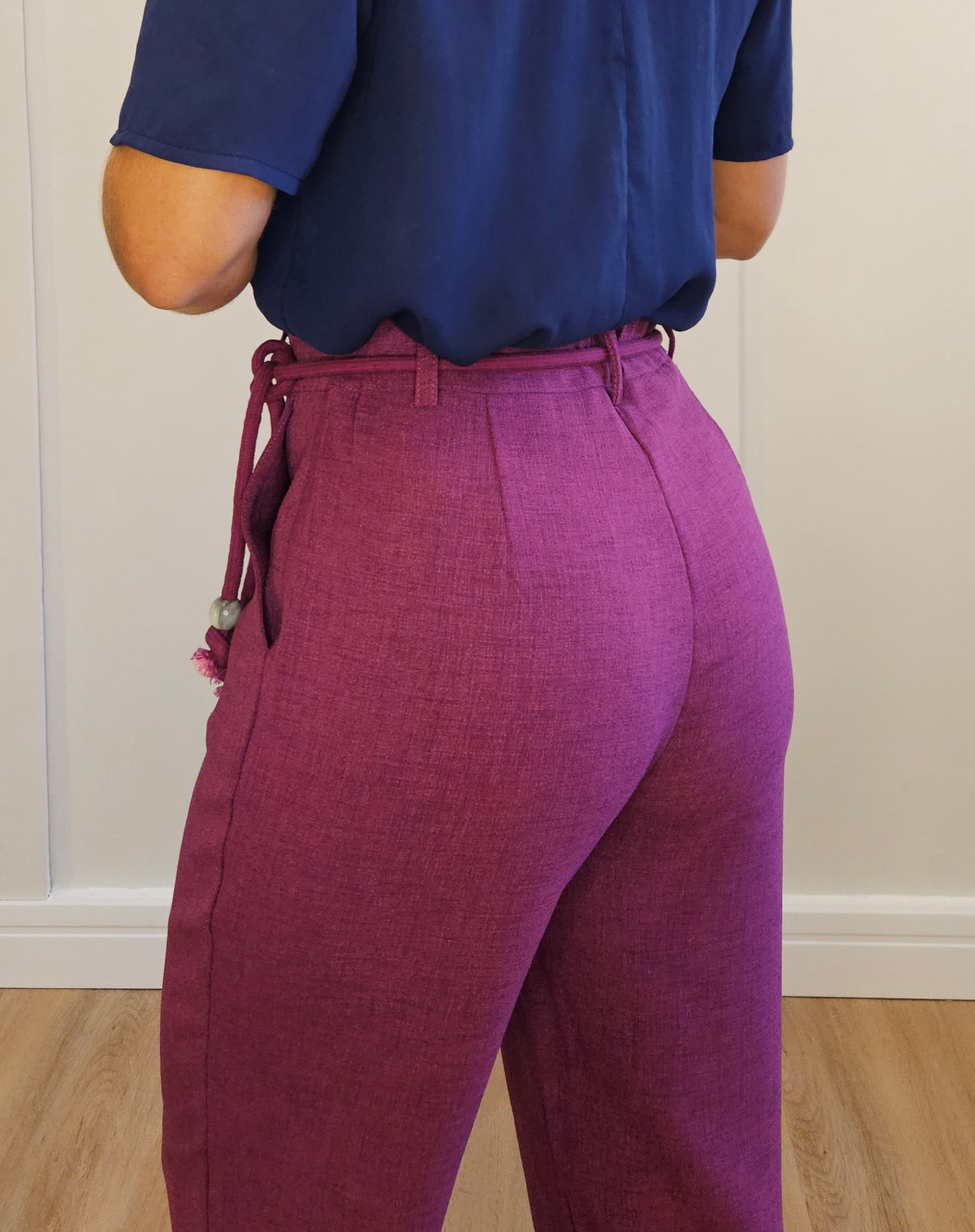 Calça Social Divina