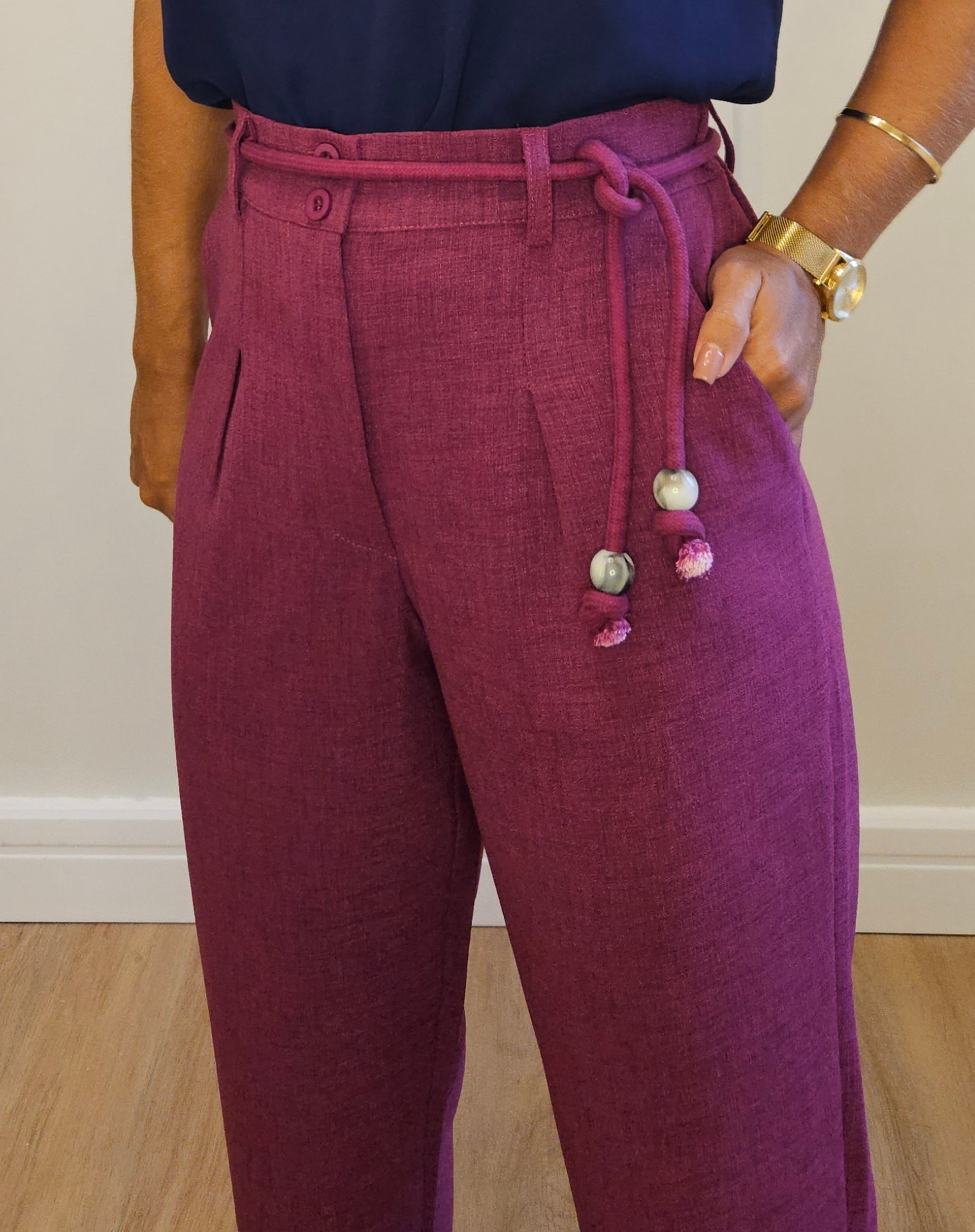 Calça Social Divina