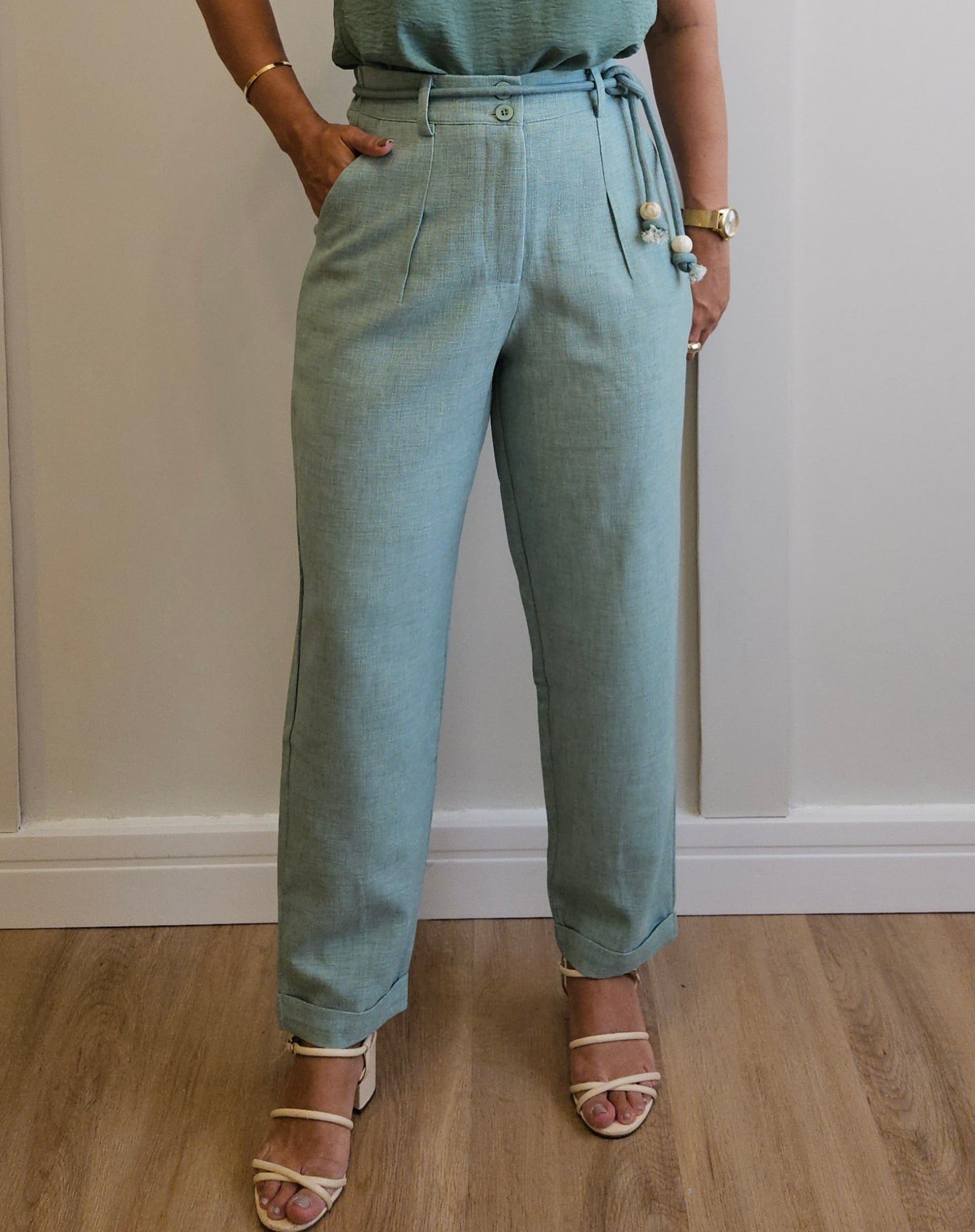 Calça Social Divina