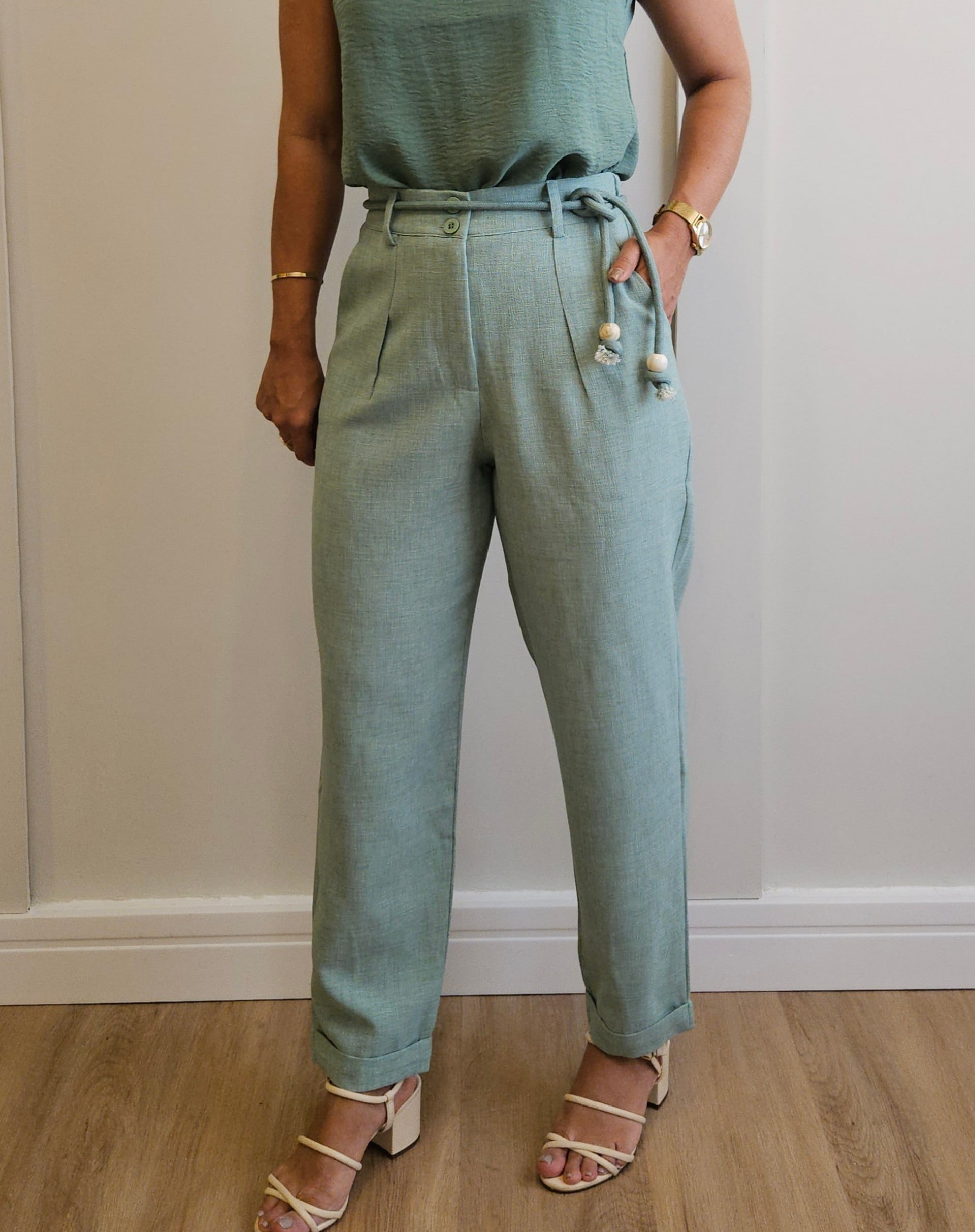 Calça Social Divina