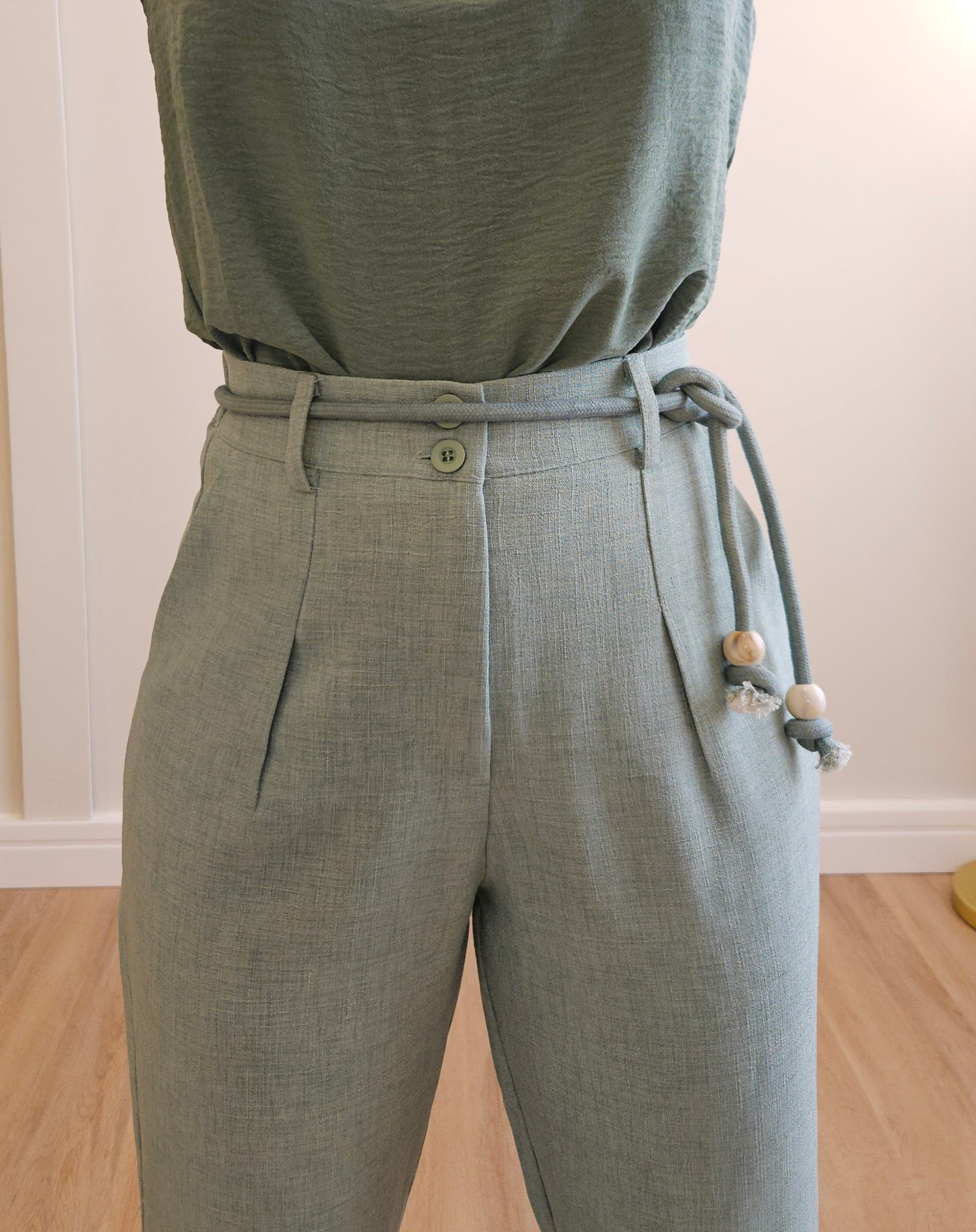 Calça Social Divina