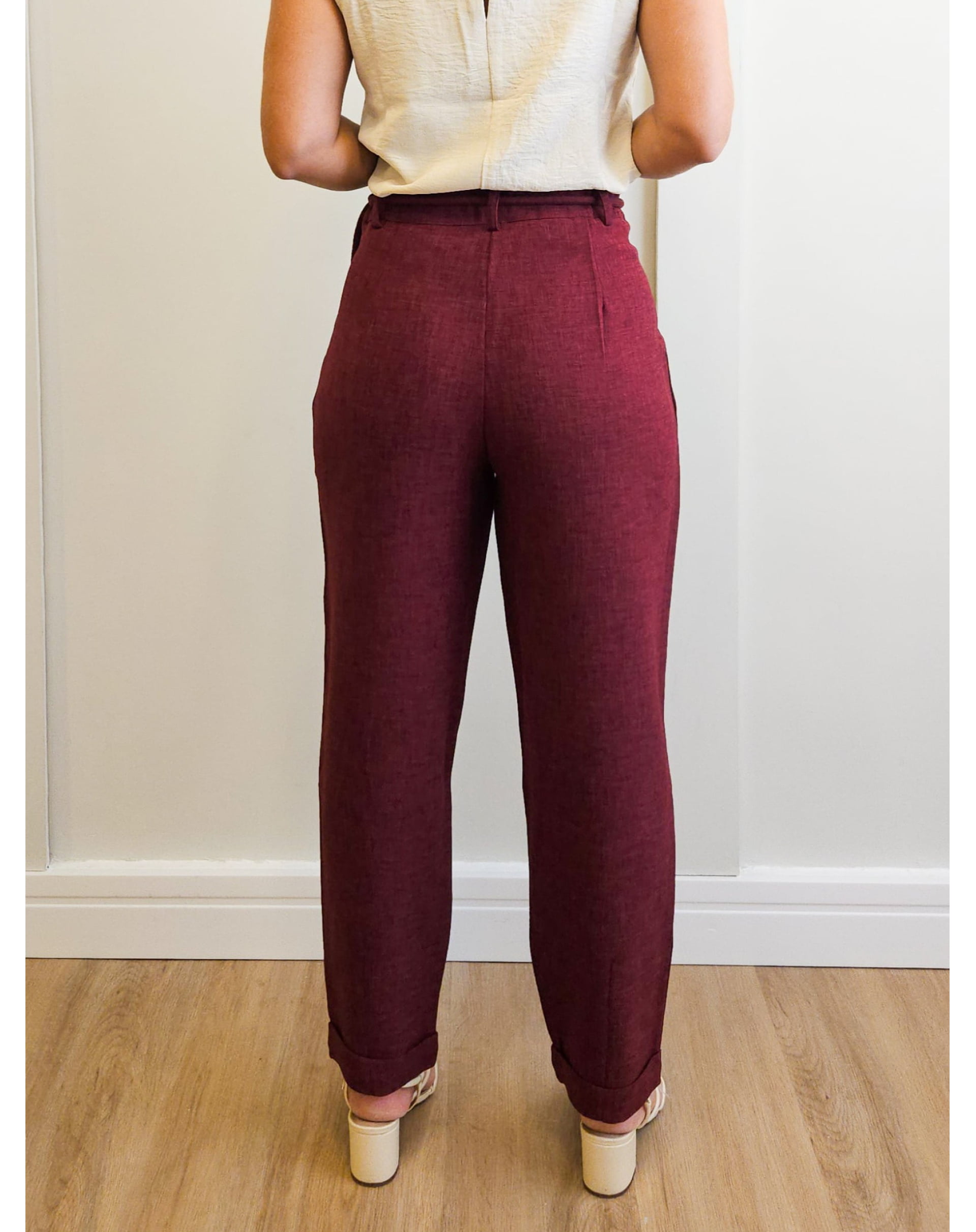 Calça Social Divina