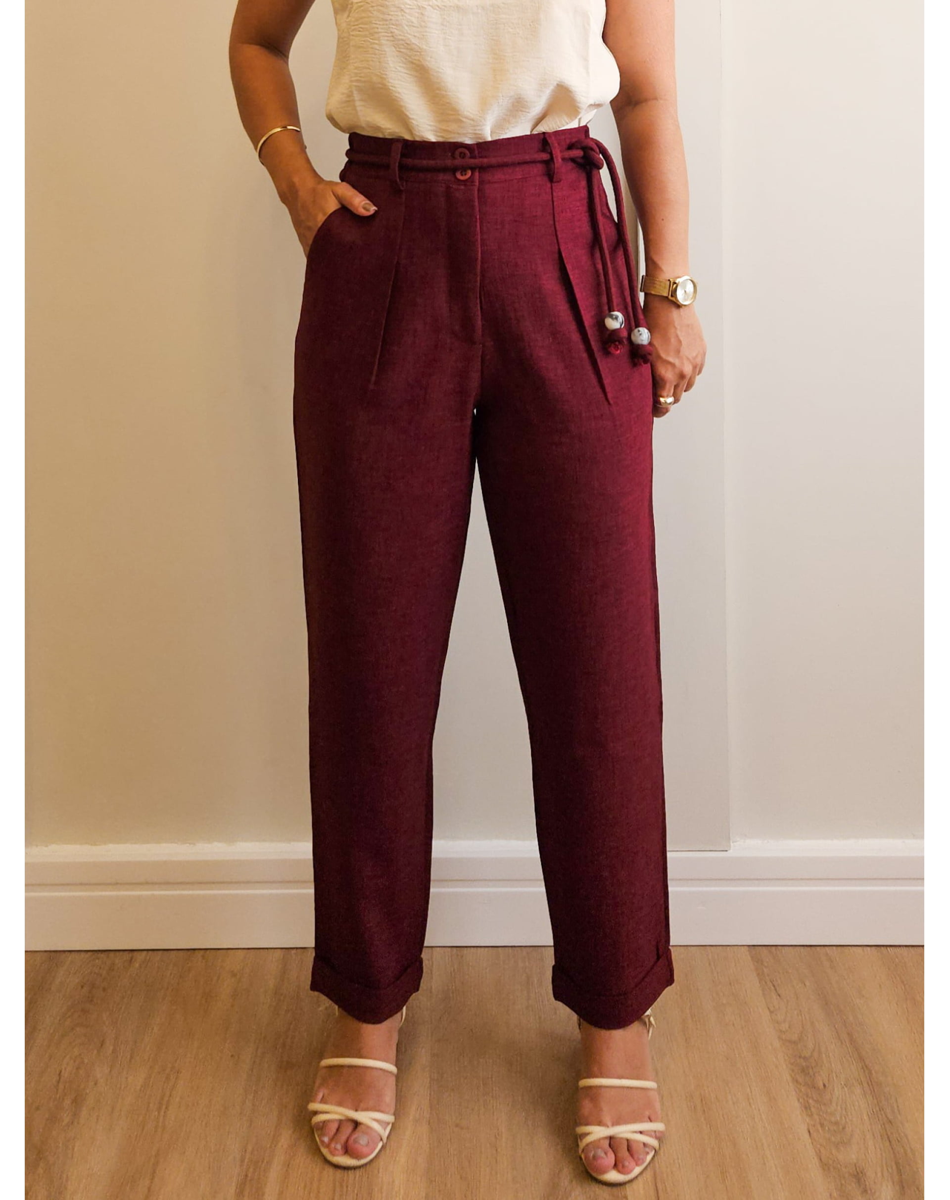 Calça Social Divina