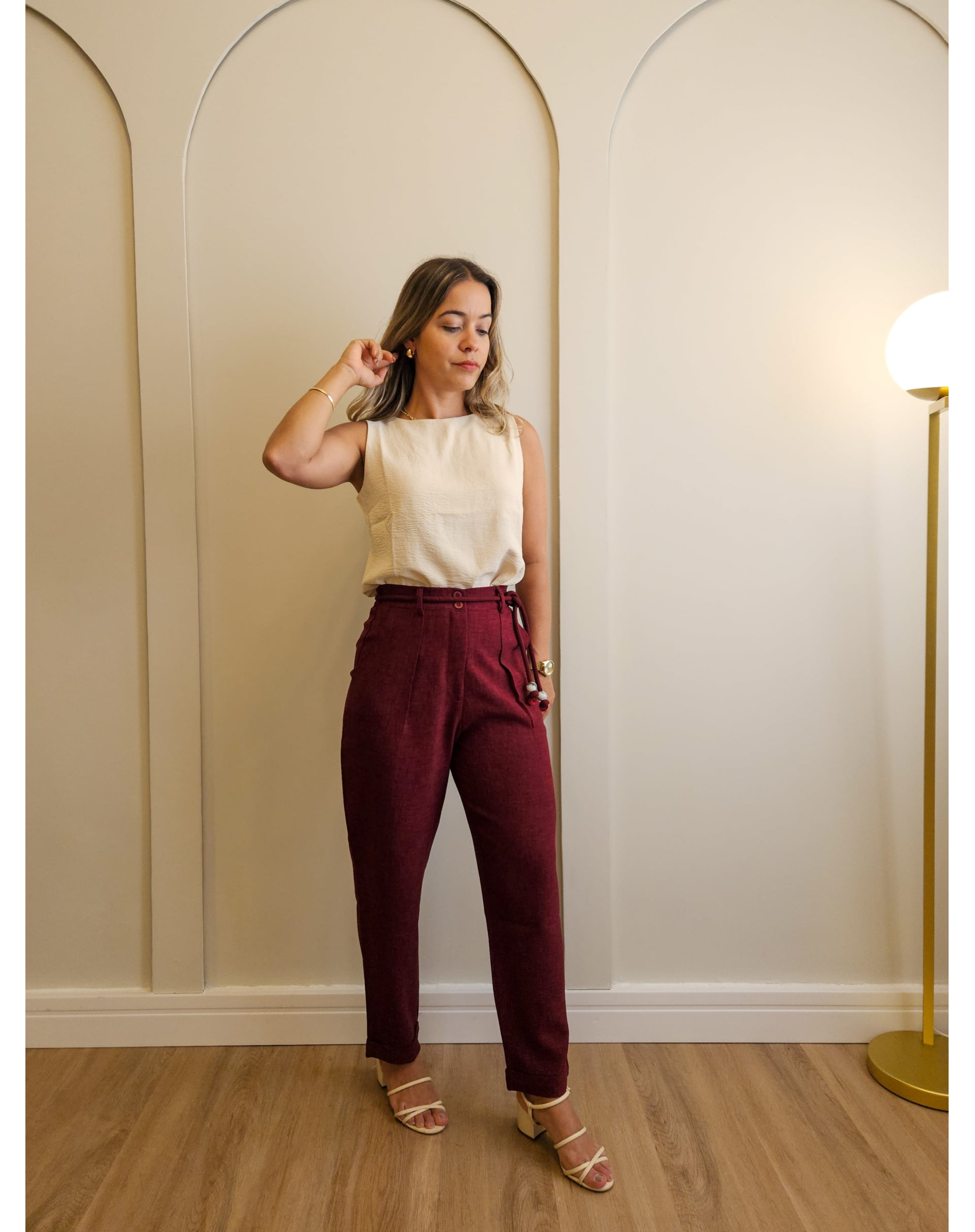 Calça Social Divina