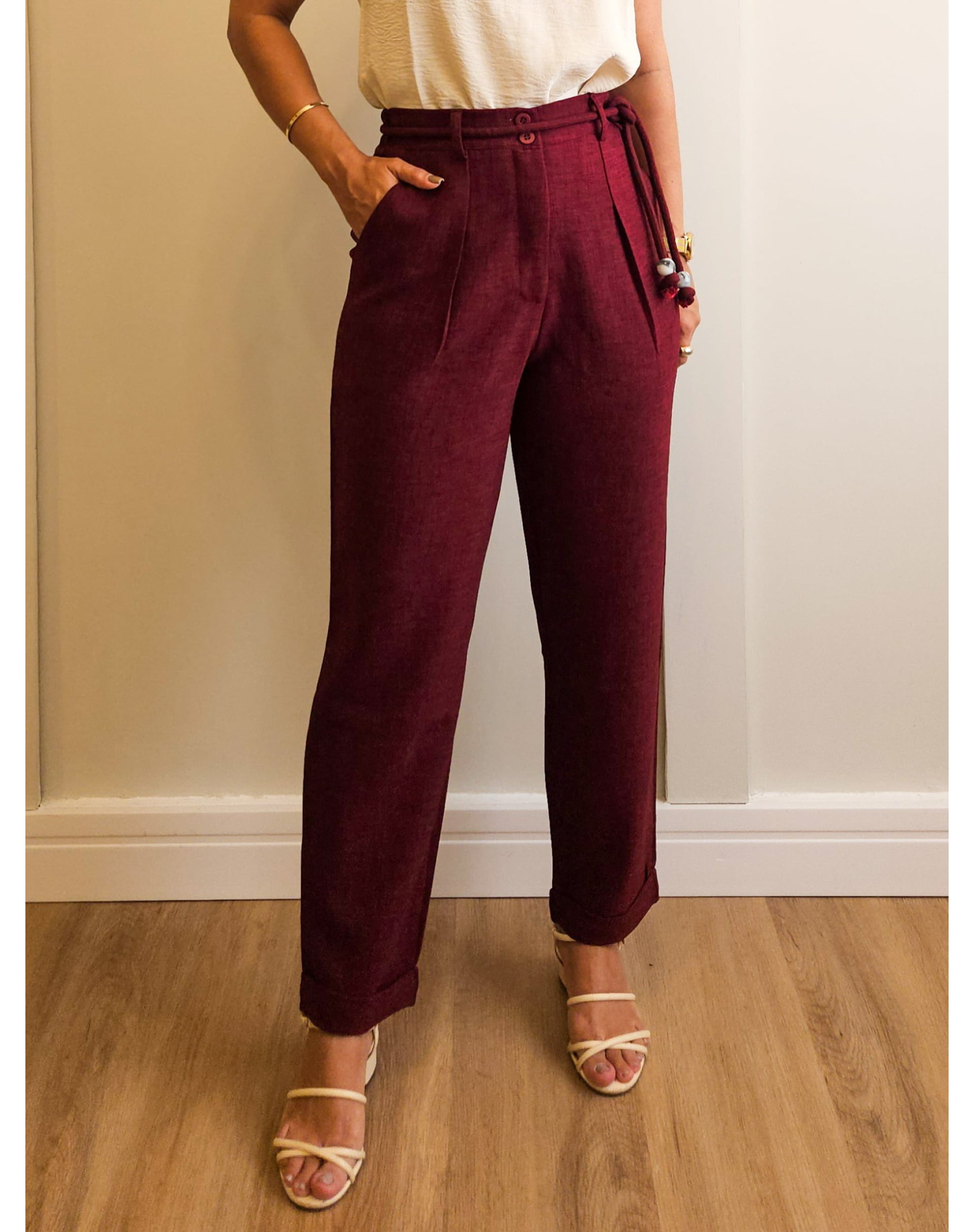 Calça Social Divina